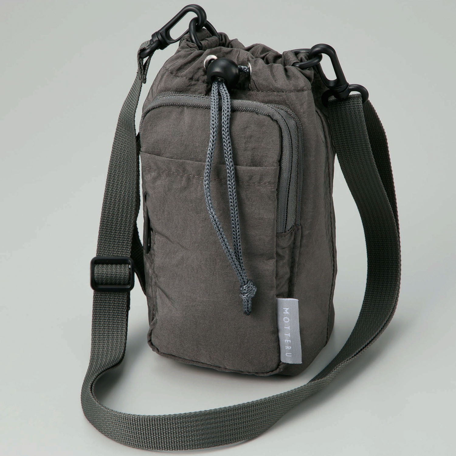 MOTTERU 保冷ボトルショルダーバッグ - 画像5