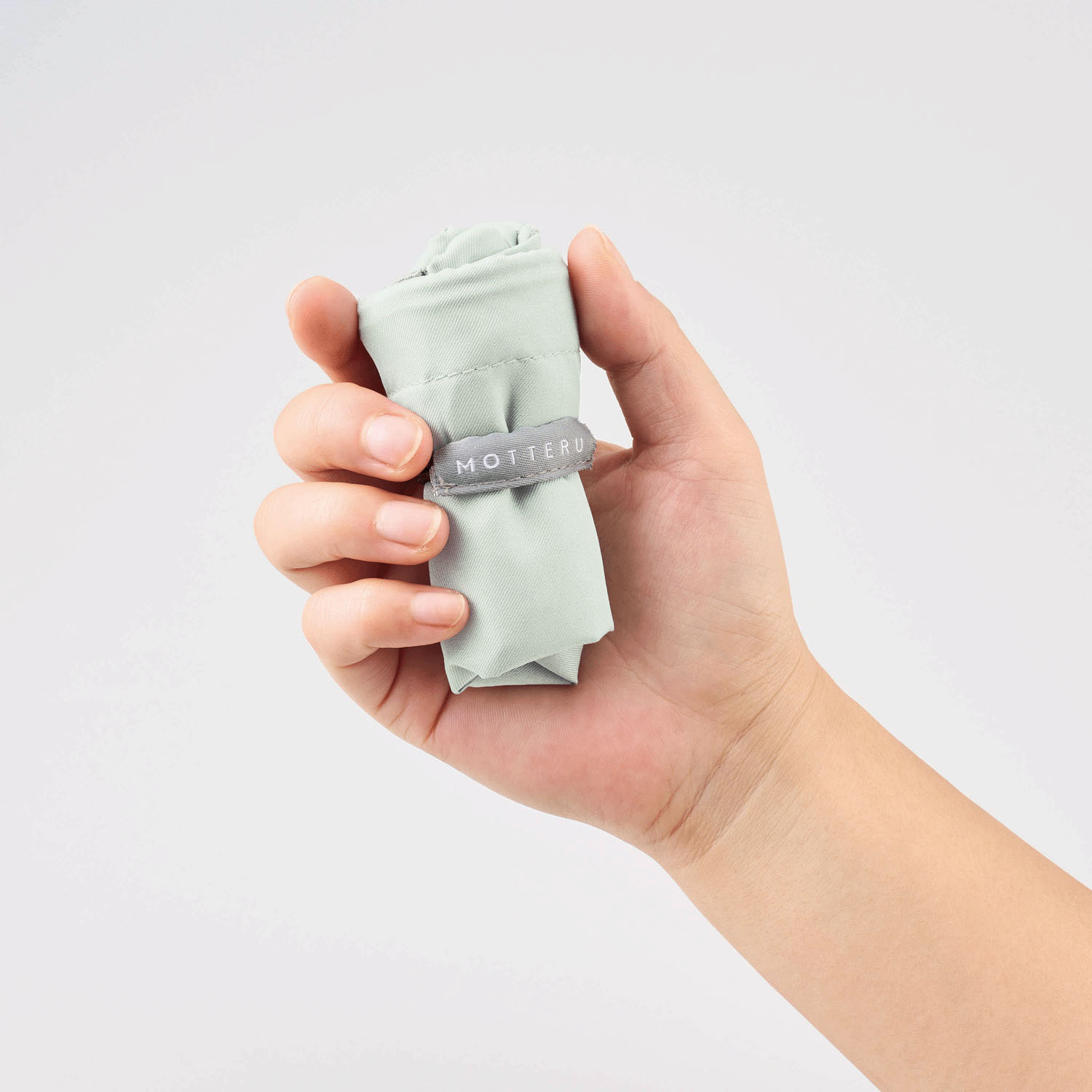 MOTTERU クーラーミニ巾着型バッグ - 画像4