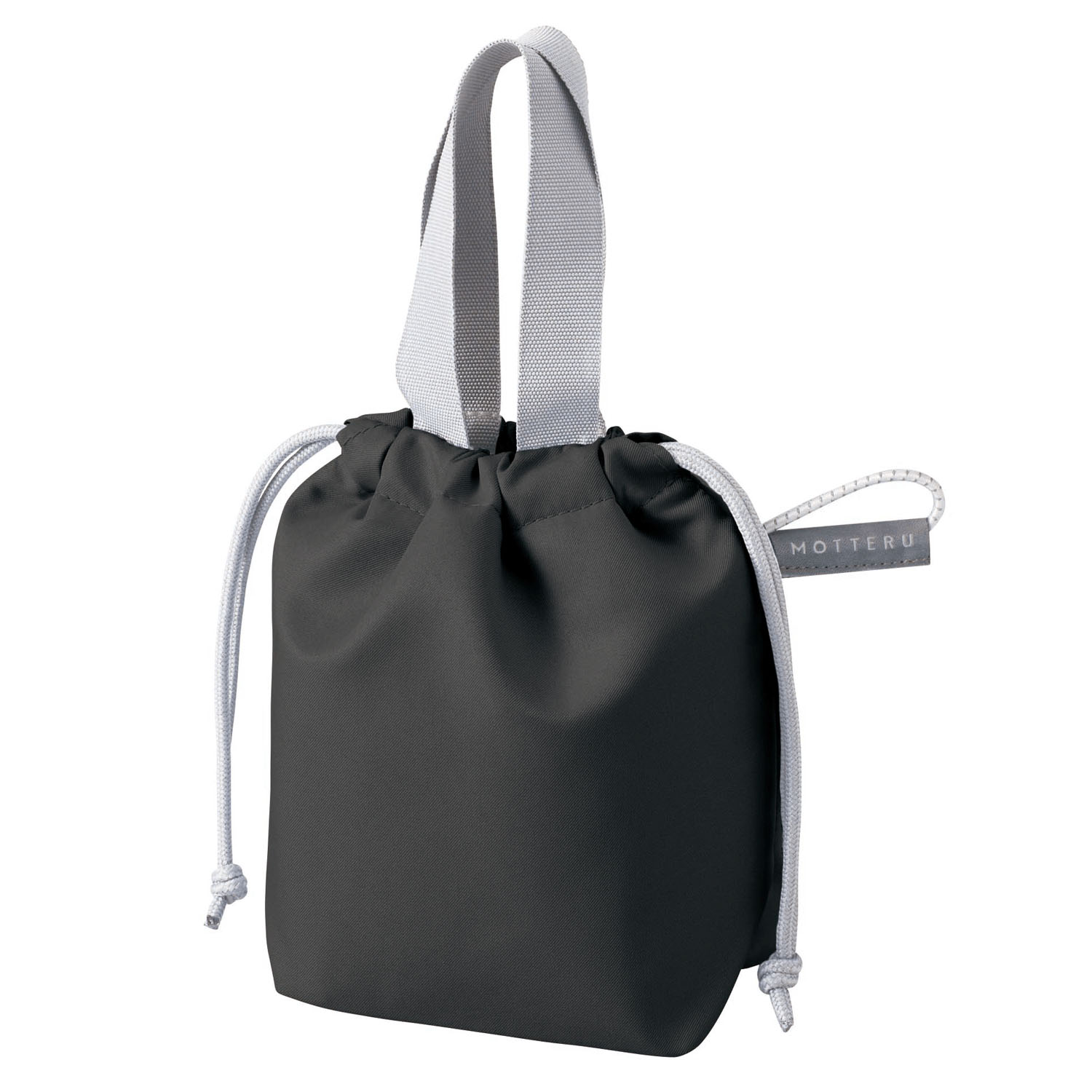 MOTTERU クーラーミニ巾着型バッグ - 画像5