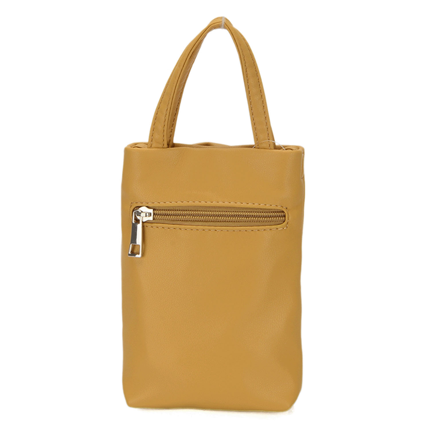 花モチーフ付ミニショルダーバッグ - 画像8