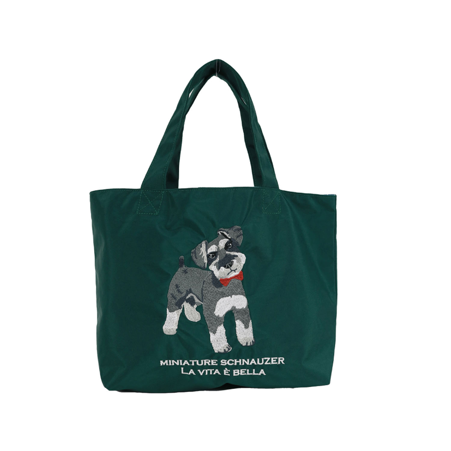 アニマル刺繍プチバッグ - 画像11