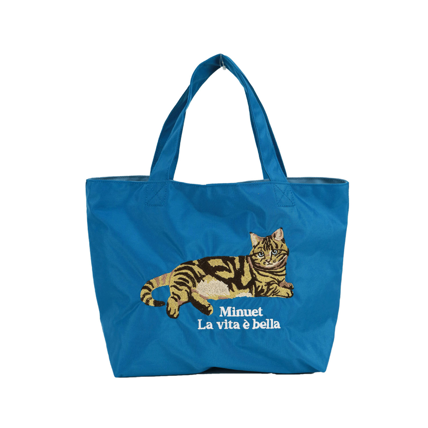 アニマル刺繍プチバッグ - 画像11