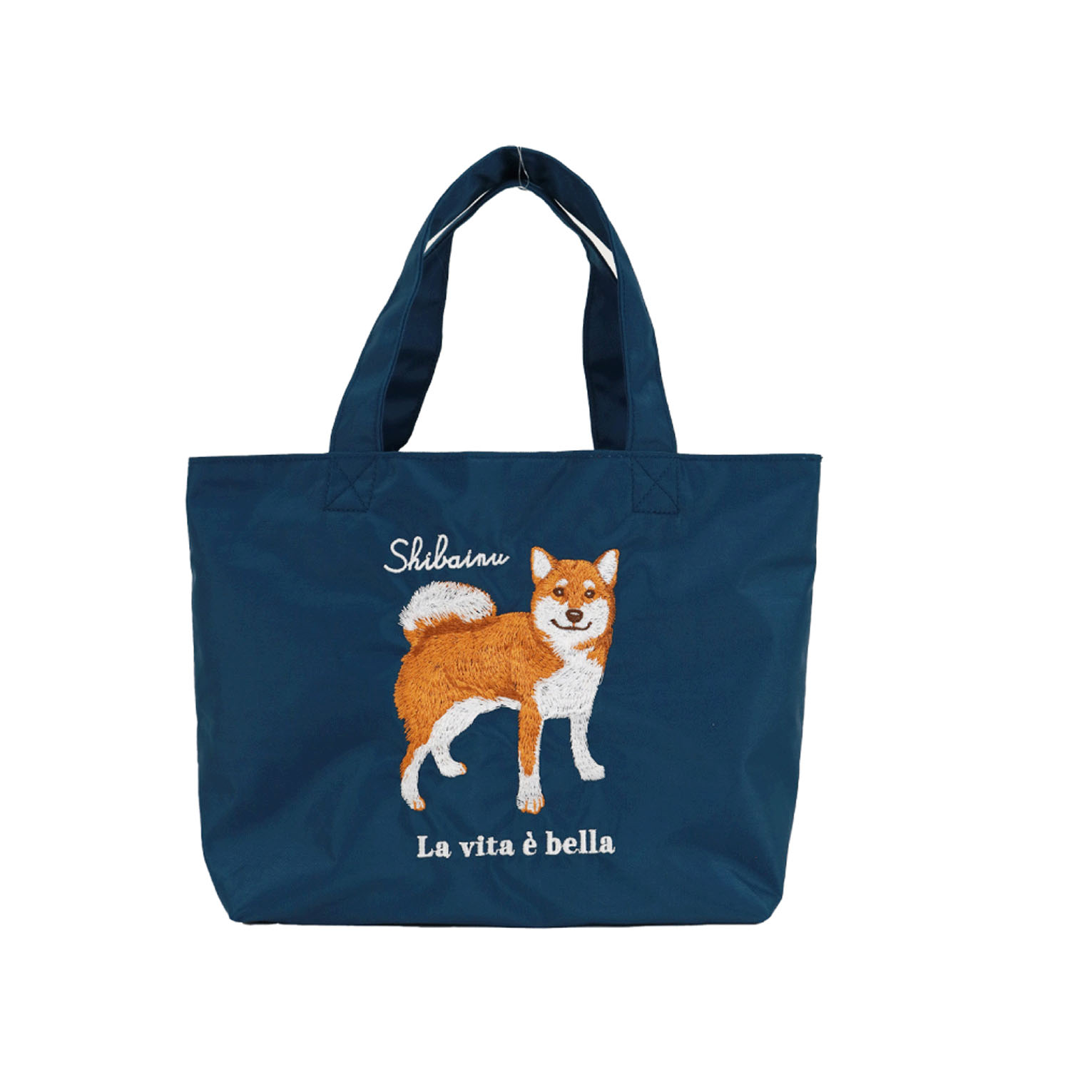 アニマル刺繍プチバッグ - 画像13