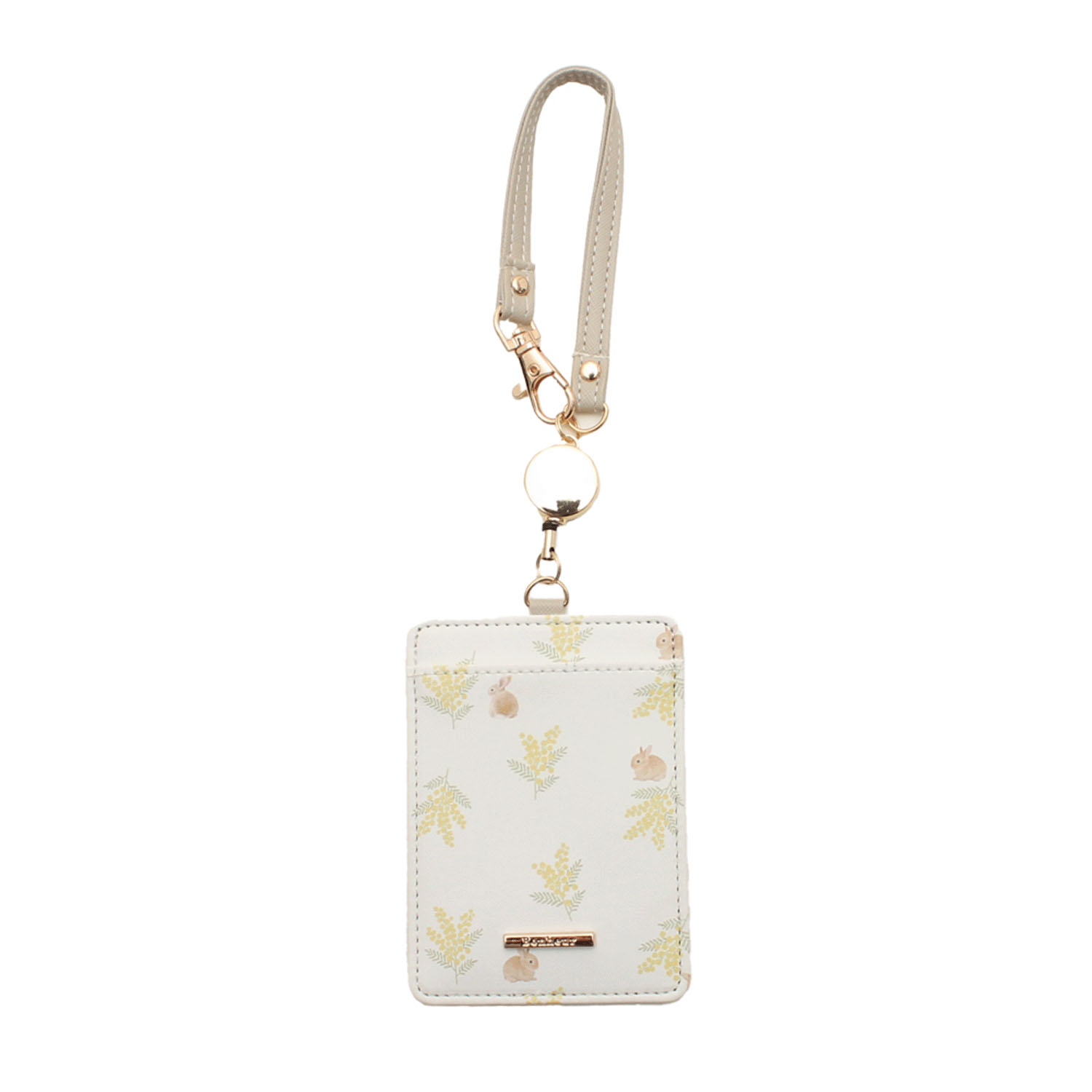 アニマルフルールパスケース - 画像5