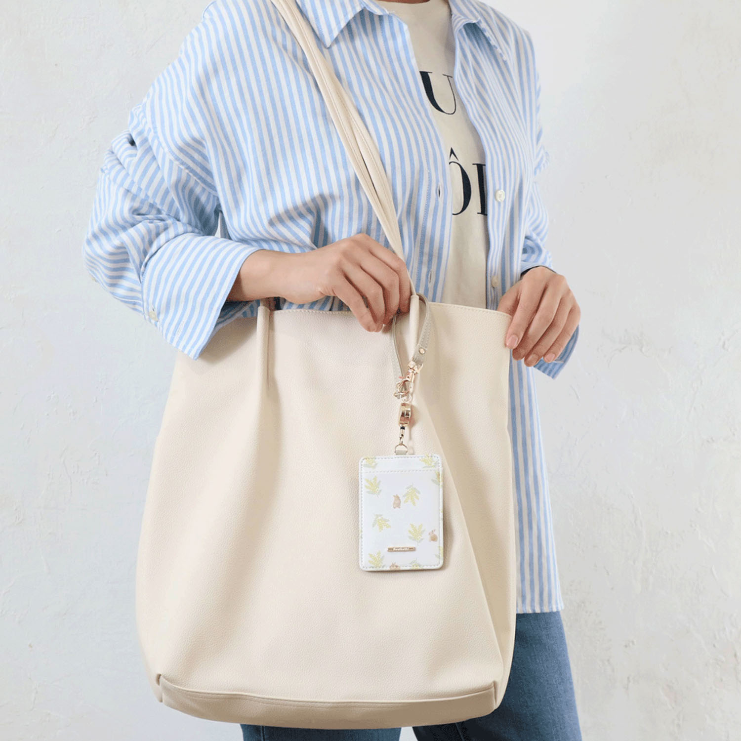 アニマルフルールパスケース