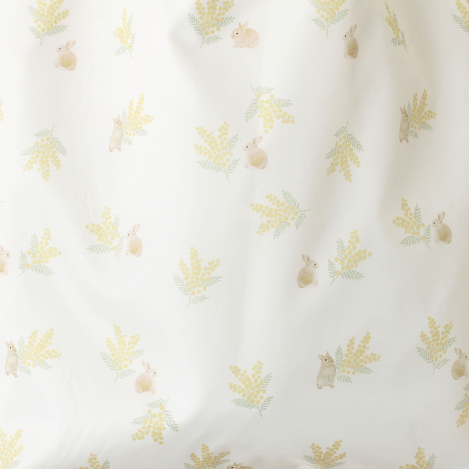 【在庫限りで終了】アニマルフルール保冷保温エコバッグ - 画像11