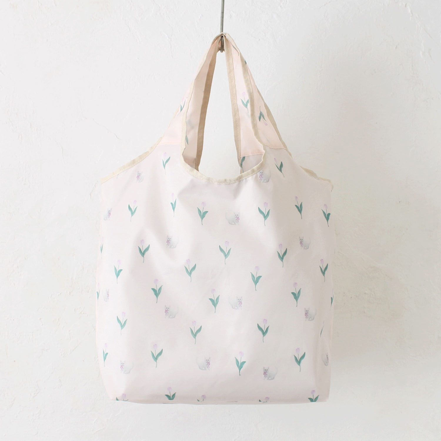 アニマルフルール保冷保温エコバッグ - 画像12