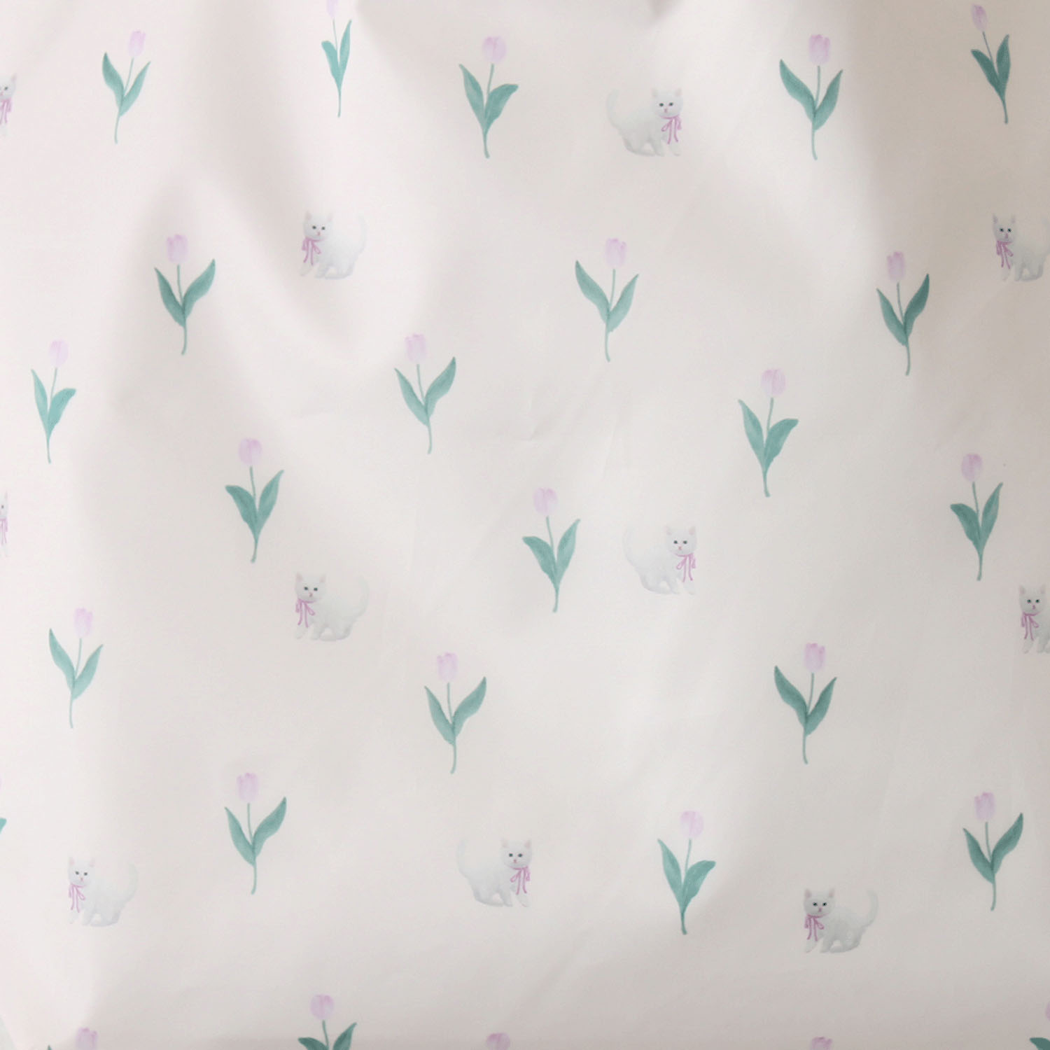 【在庫限りで終了】アニマルフルール保冷保温エコバッグ - 画像13