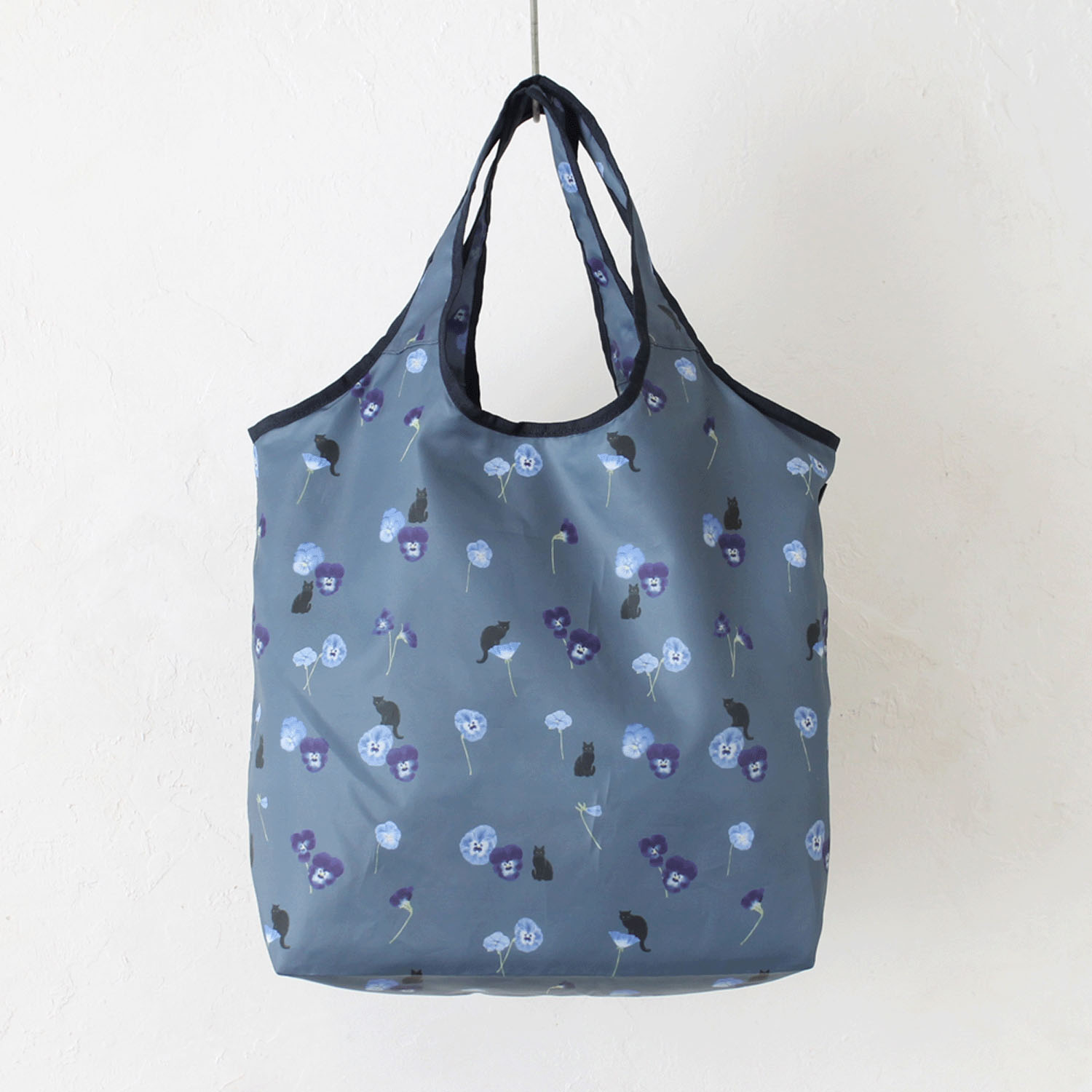 【在庫限りで終了】アニマルフルール保冷保温エコバッグ - 画像5