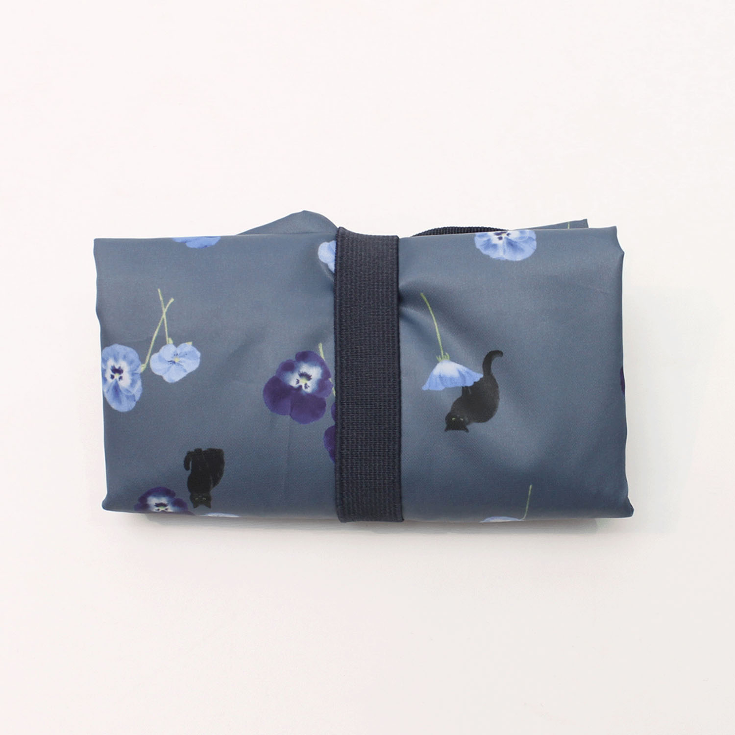 アニマルフルール保冷保温エコバッグ - 画像8