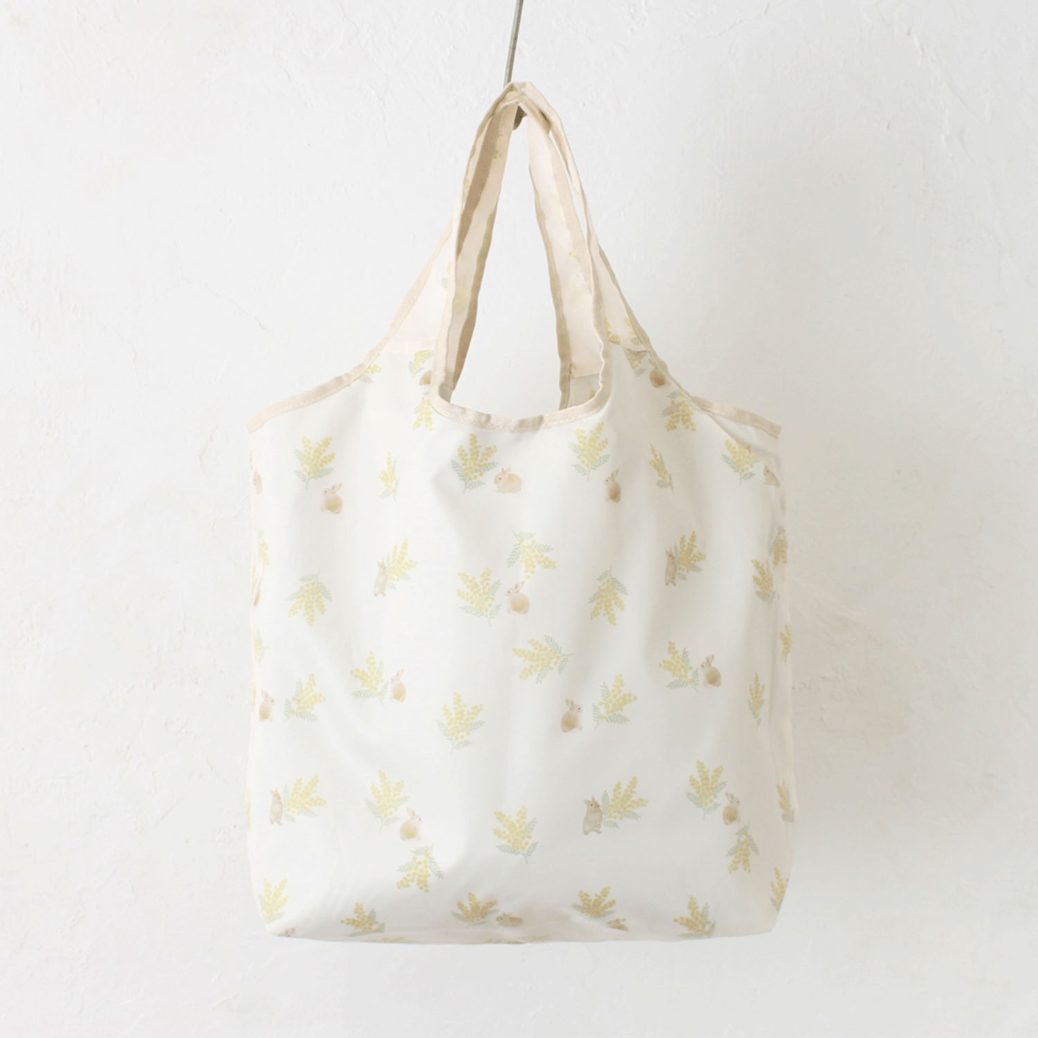 アニマルフルール保冷保温エコバッグ - 画像10