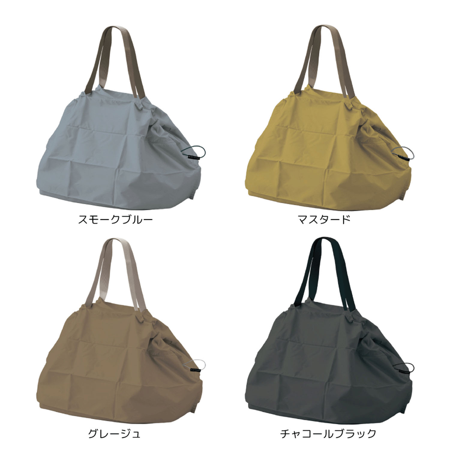 パタント クーラーレジカゴバッグ - 画像2