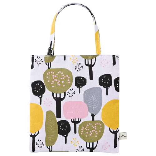 ポルクミニトートバッグ - 画像11