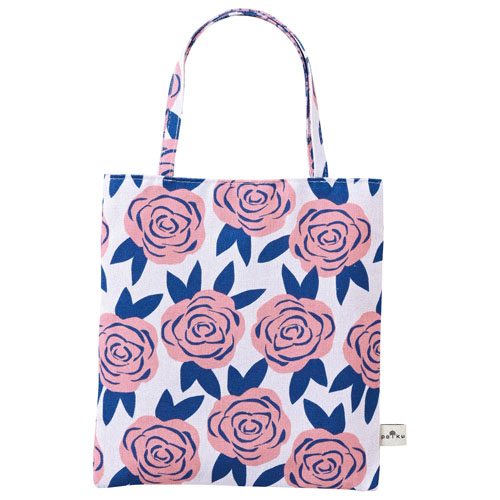 ポルクミニトートバッグ - 画像4