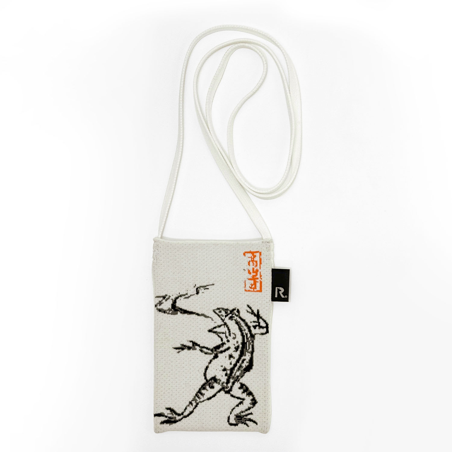 ルートート アート柄サコッシュ - 画像13