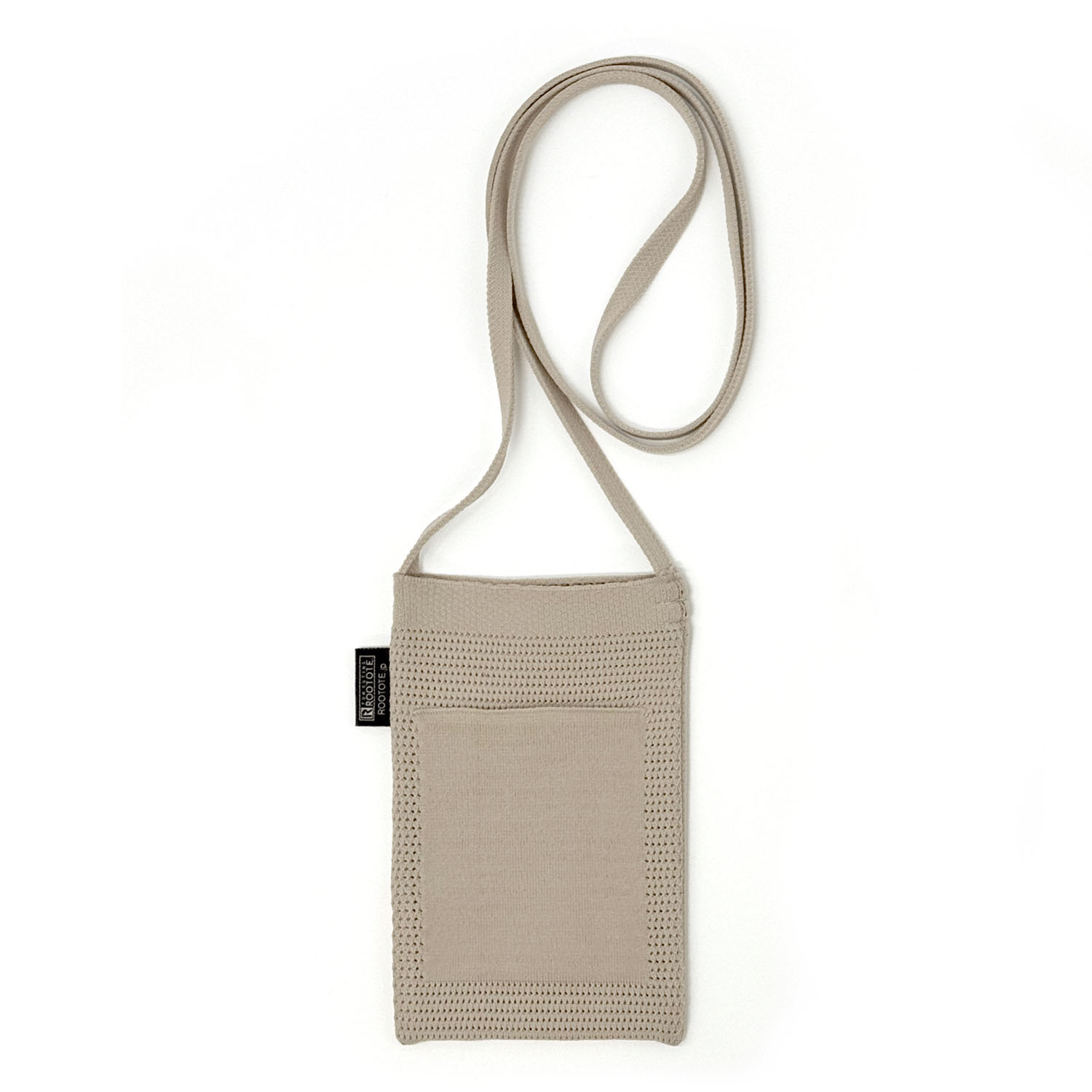 ルートート アート柄サコッシュ - 画像8