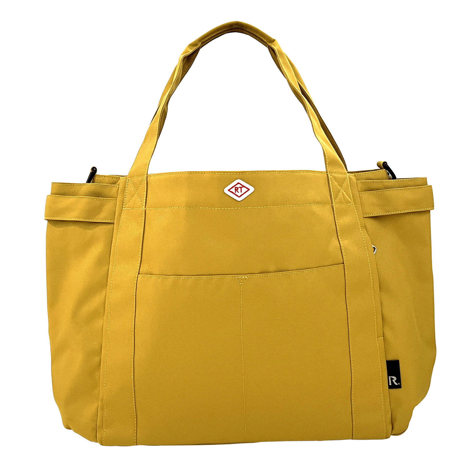 【新色入荷】ルートート 撥水軽量トートバッグ - 画像5