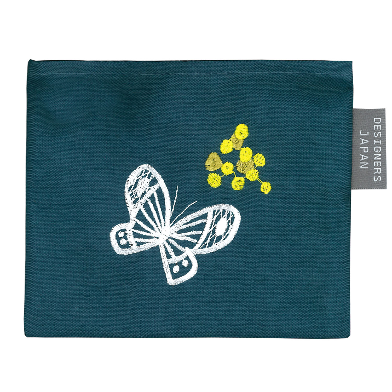 Si－shu 刺繍2WAYバッグ - 画像16