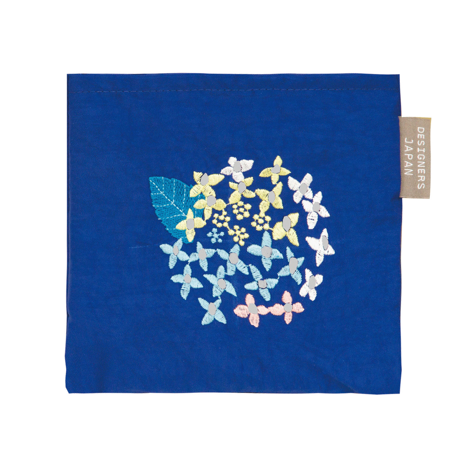 Si－shu 刺繍2WAYバッグ - 画像24