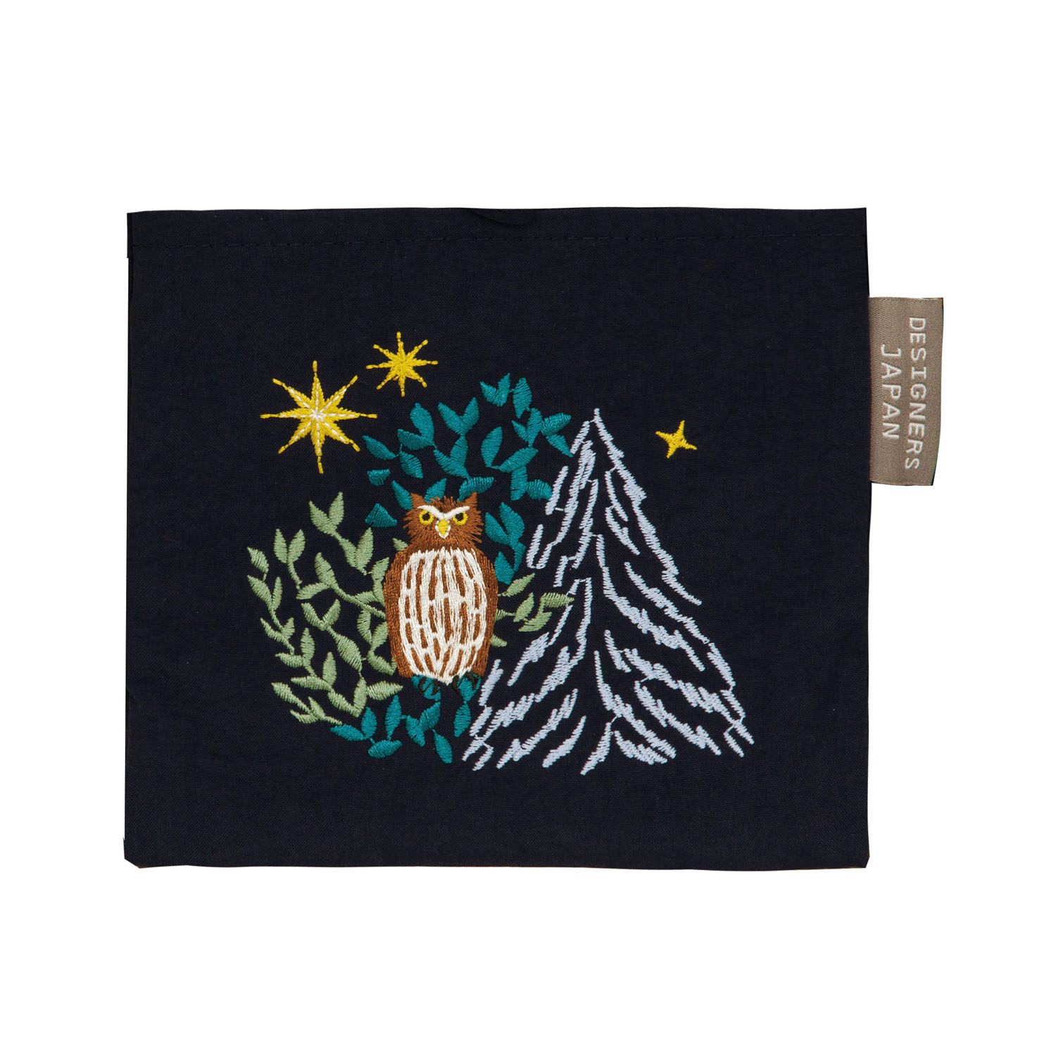 Si－shu 刺繍2WAYバッグ - 画像28