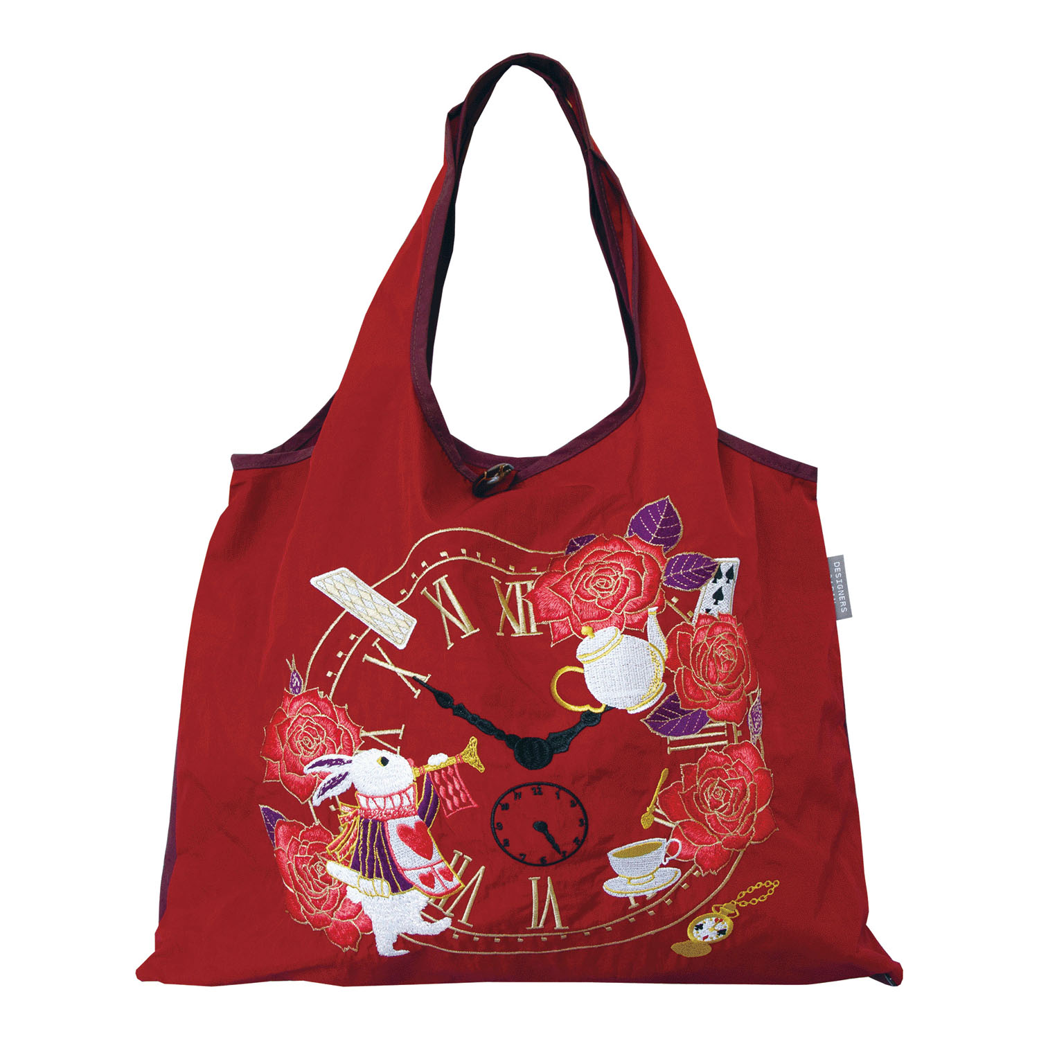 Si－shu 刺繍2WAYバッグ - 画像29