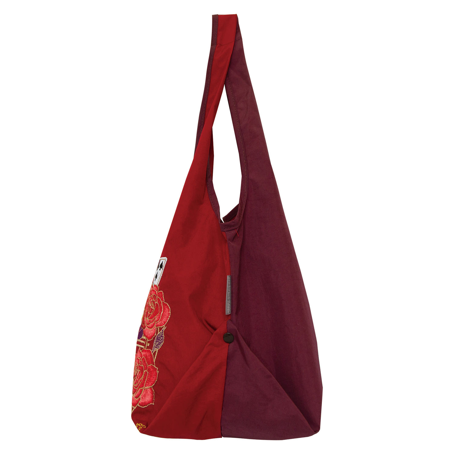 Si－shu 刺繍2WAYバッグ - 画像30