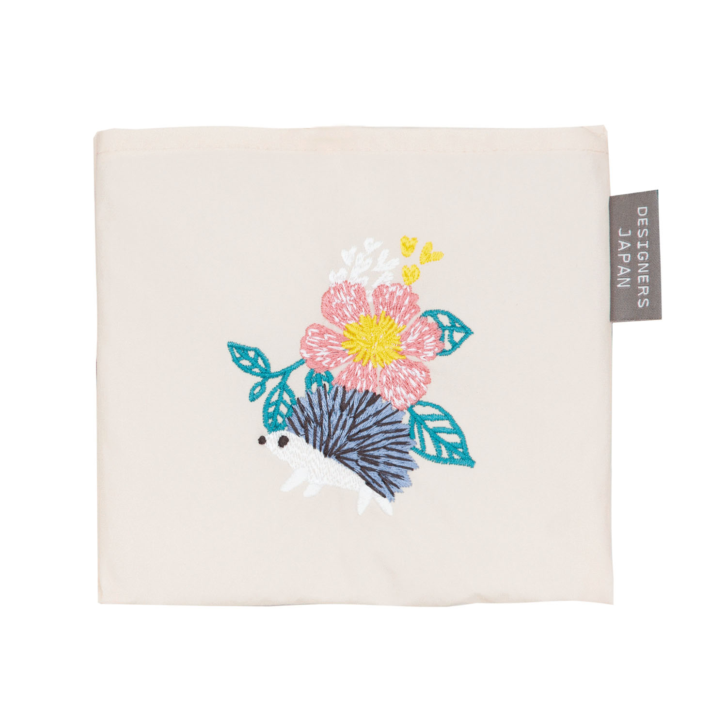 Si－shu 刺繍2WAYバッグ - 画像36