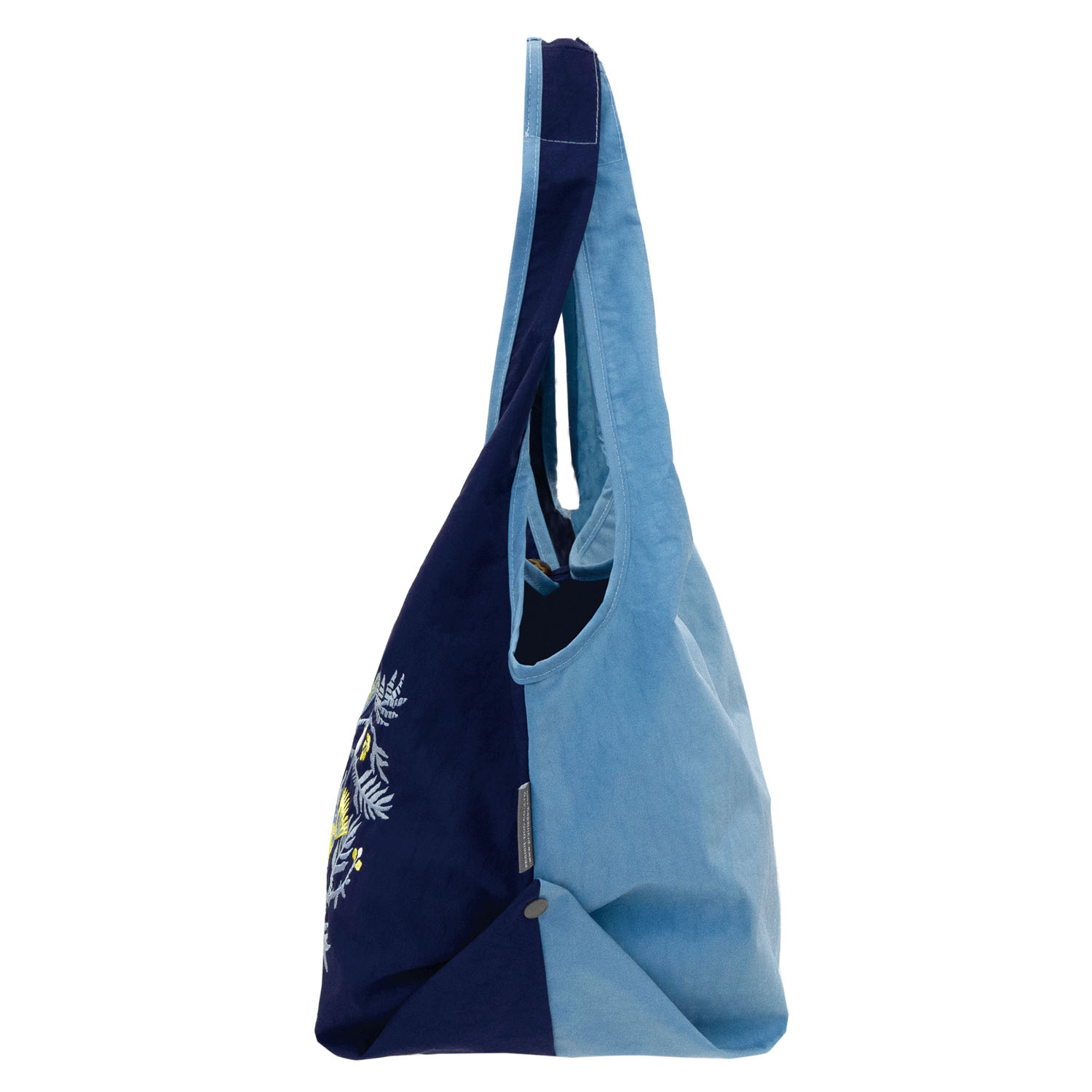 Si－shu 刺繍2WAYバッグ - 画像7