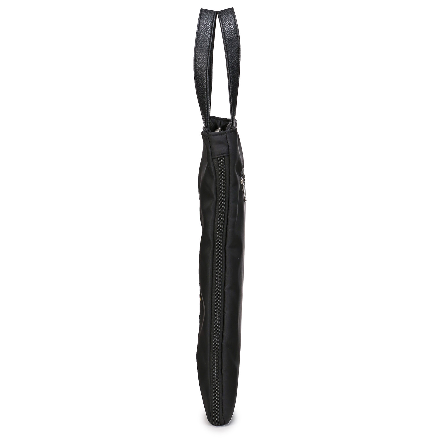 【エトワールオリジナル】女の子刺繍A4拡張バッグ - 画像4