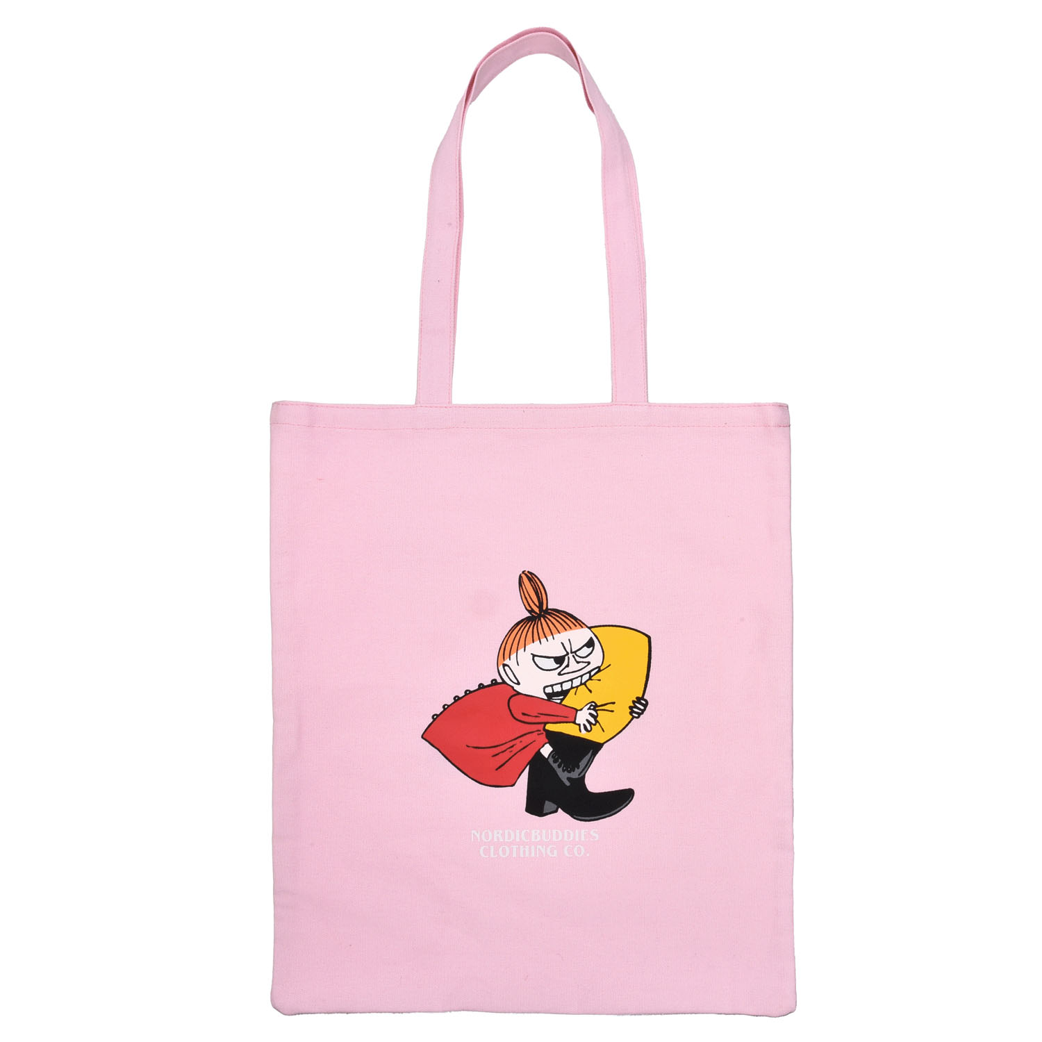 MOOMIN トートバッグ - 画像11