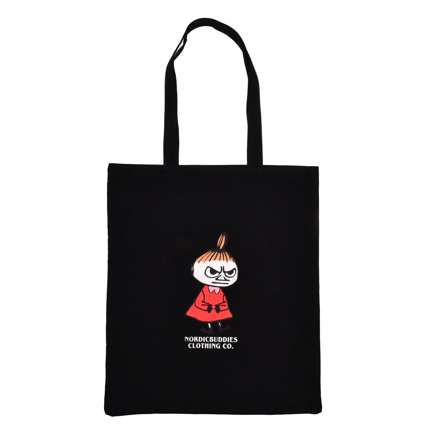 MOOMIN トートバッグ - 画像3