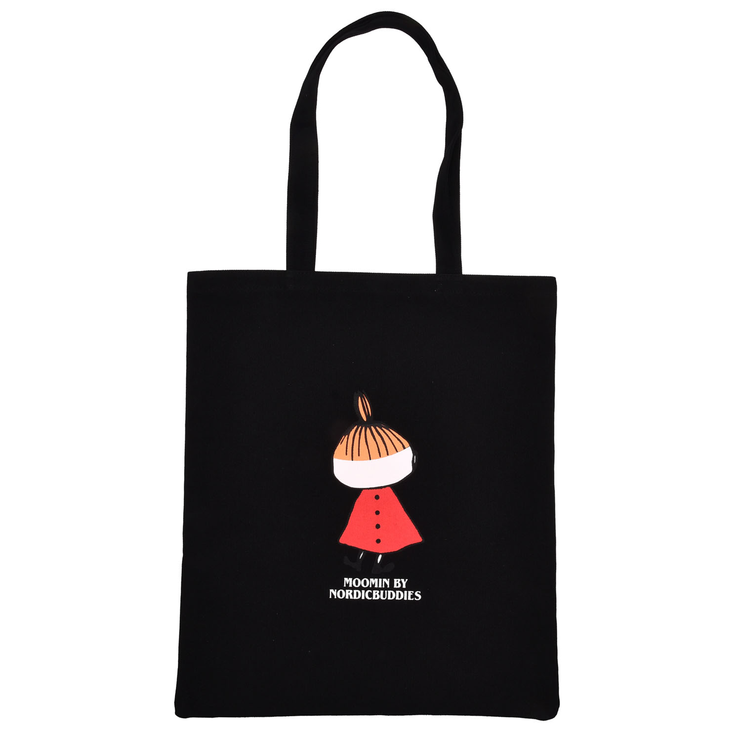 MOOMIN トートバッグ - 画像4