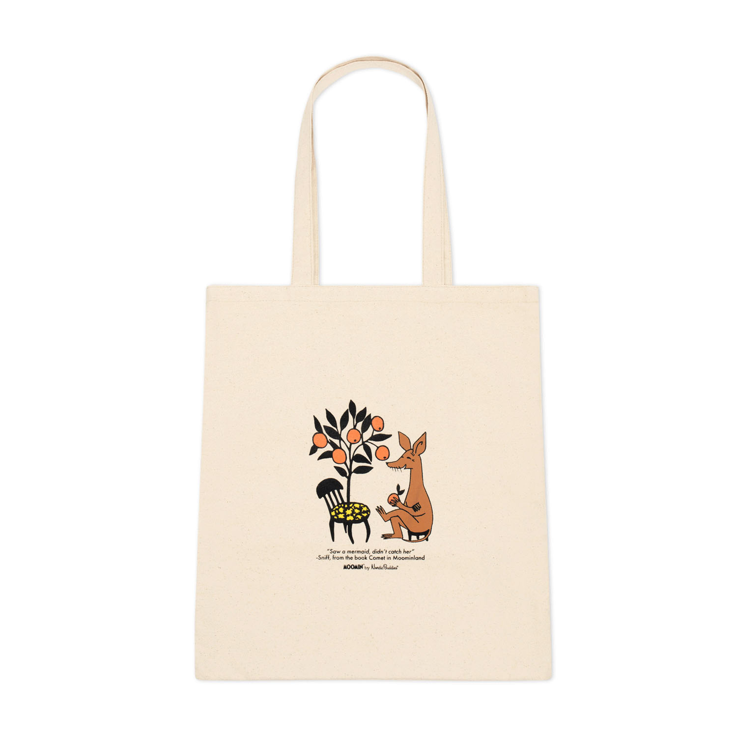 MOOMIN トートバッグ - 画像6