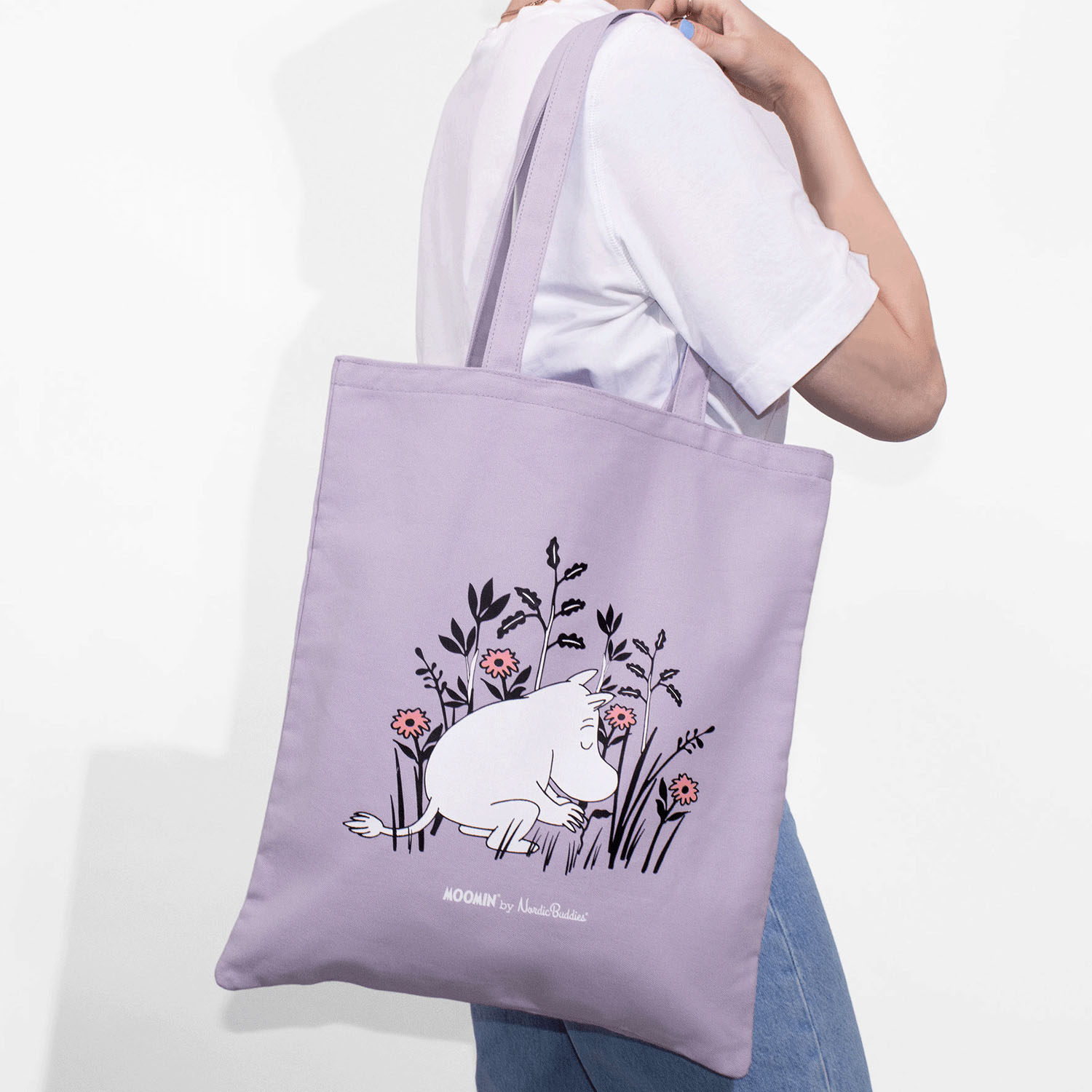 MOOMIN トートバッグ