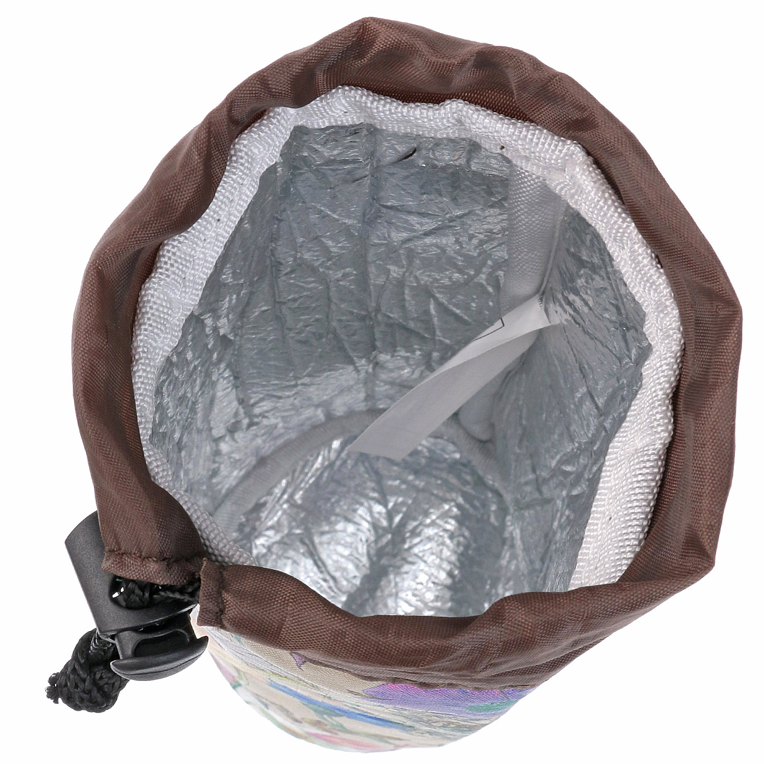 【エトワールオリジナル】保冷保温ショルダー紐付きペットボトルホルダー - 画像14