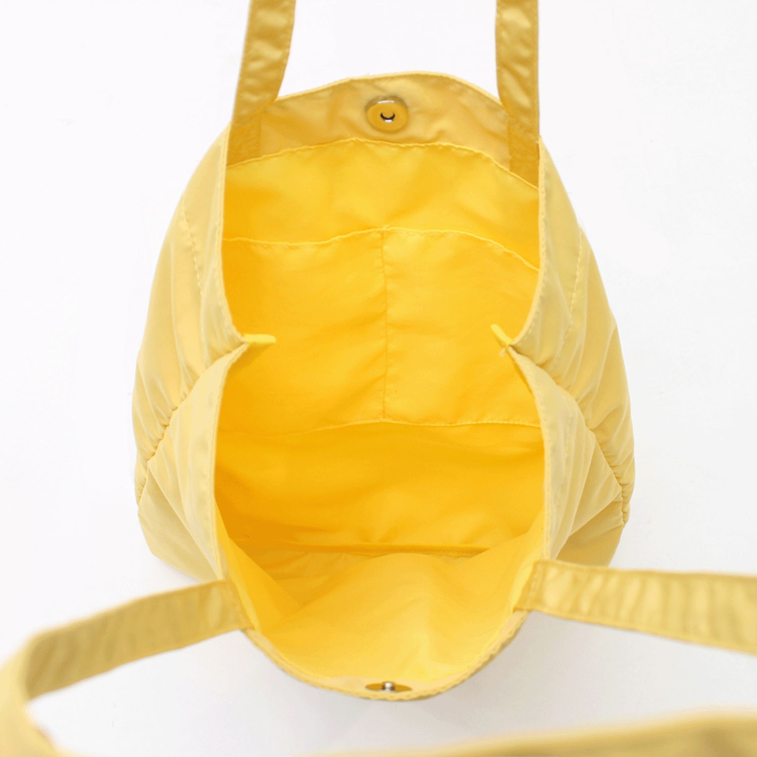 【イエローは在庫限りで終了】アニマルメッセージトートバッグ - 画像9