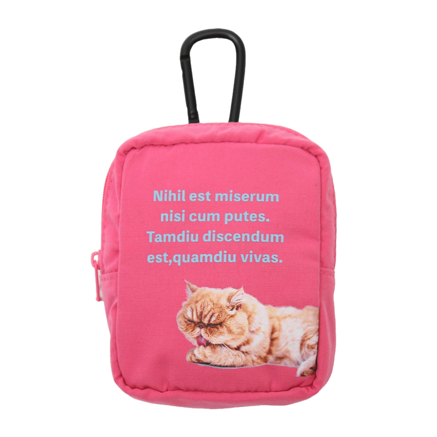 アニマルスクエアポーチ - 画像4