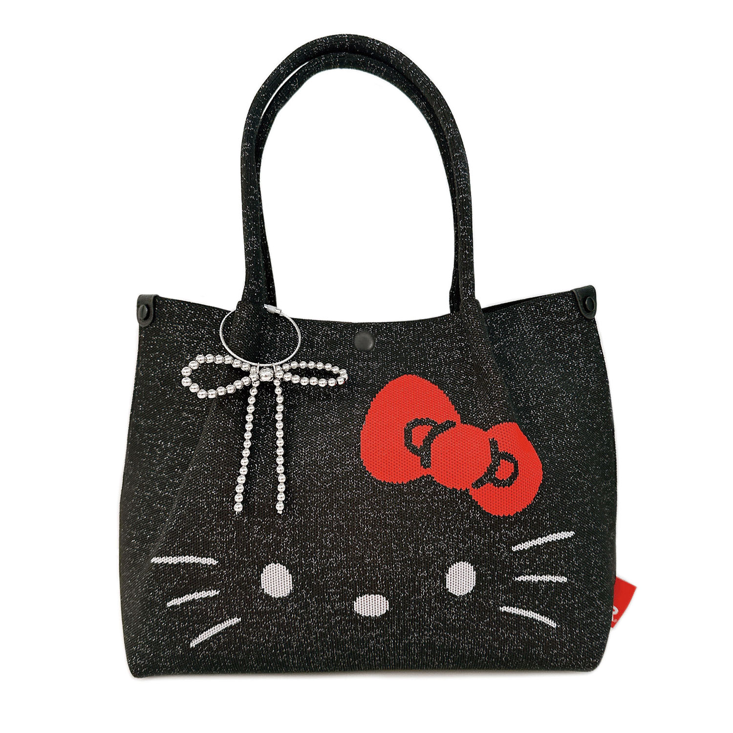 ハローキティ R－full デリトートバッグ - 画像2