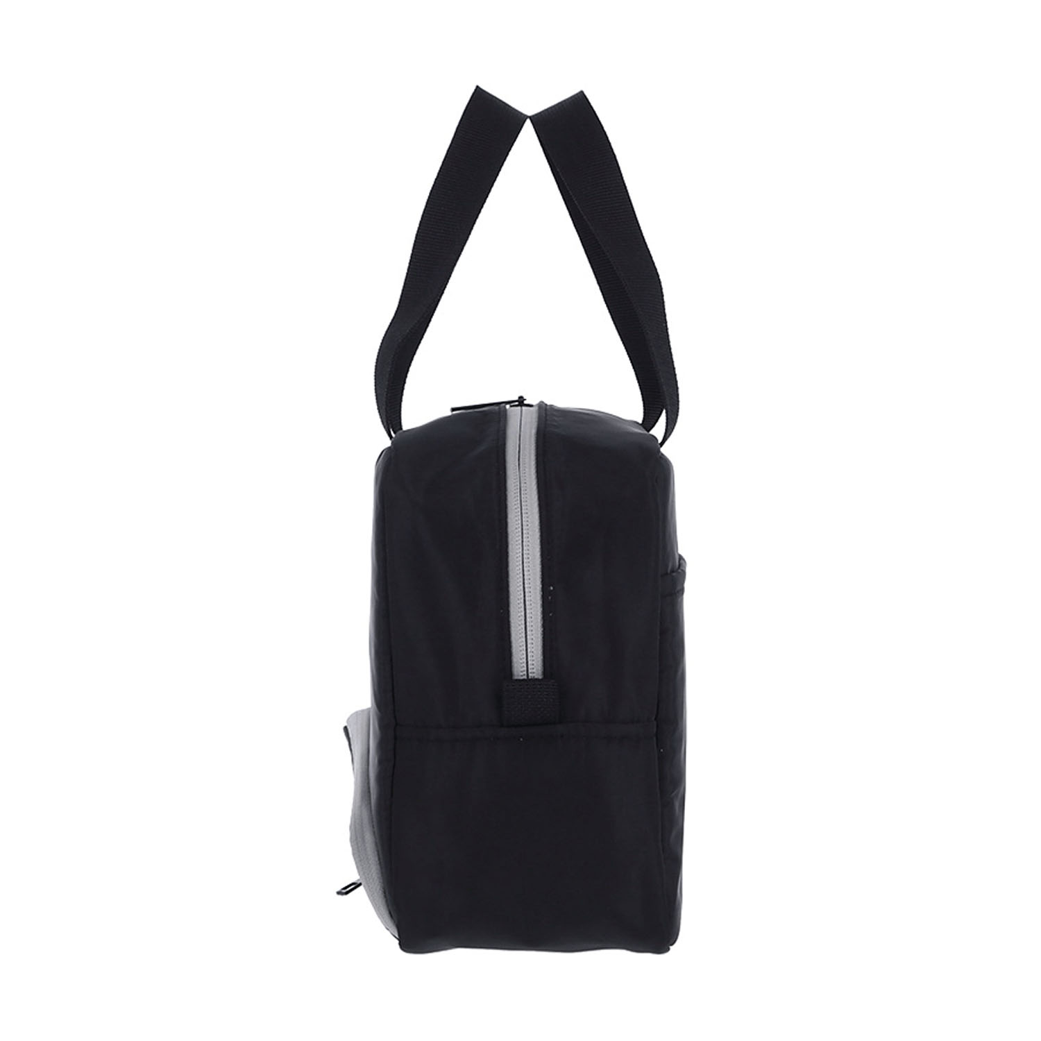 MOTTERU スマホが立てられるクーラーランチバッグ - 画像9