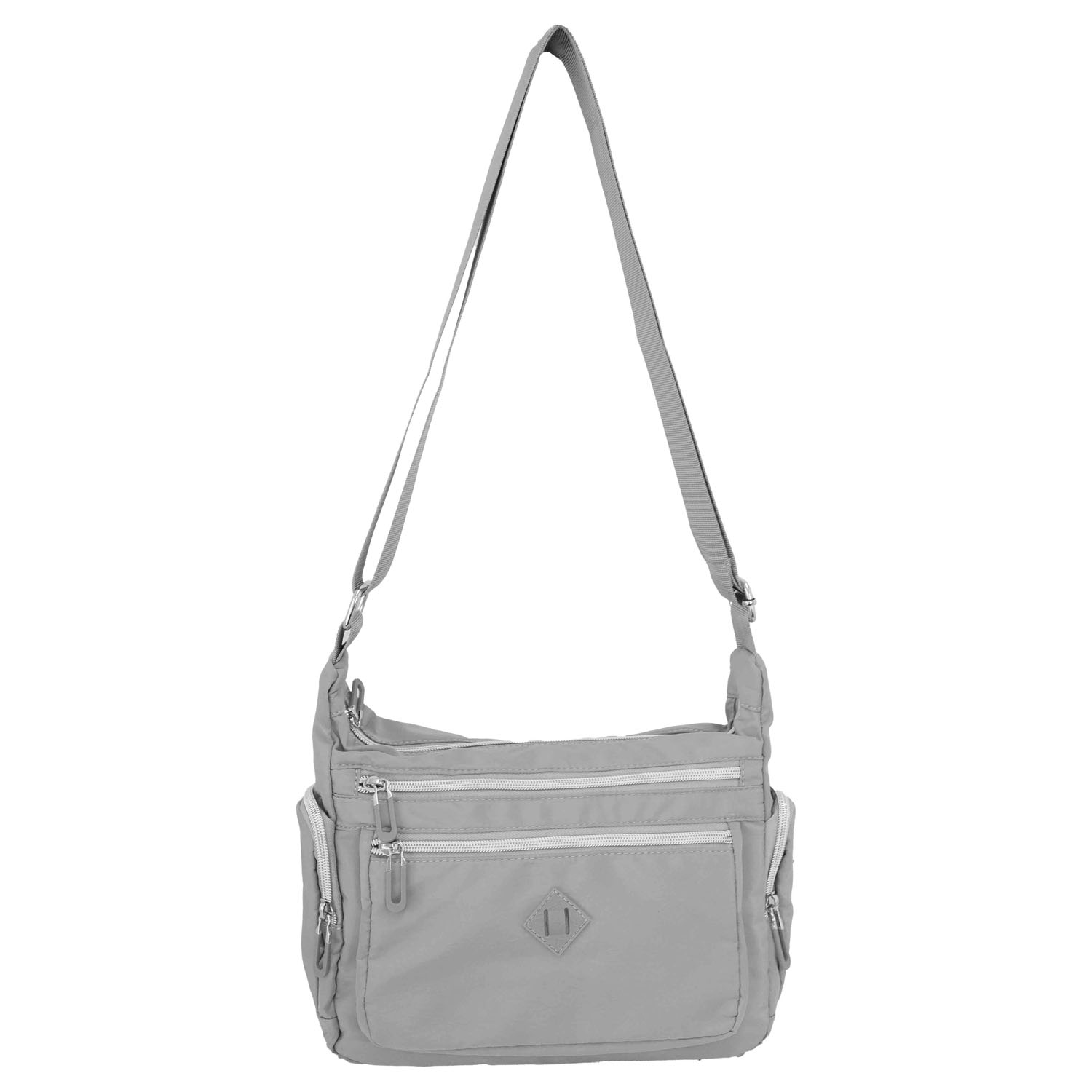 グランディ横型ショルダーバッグ