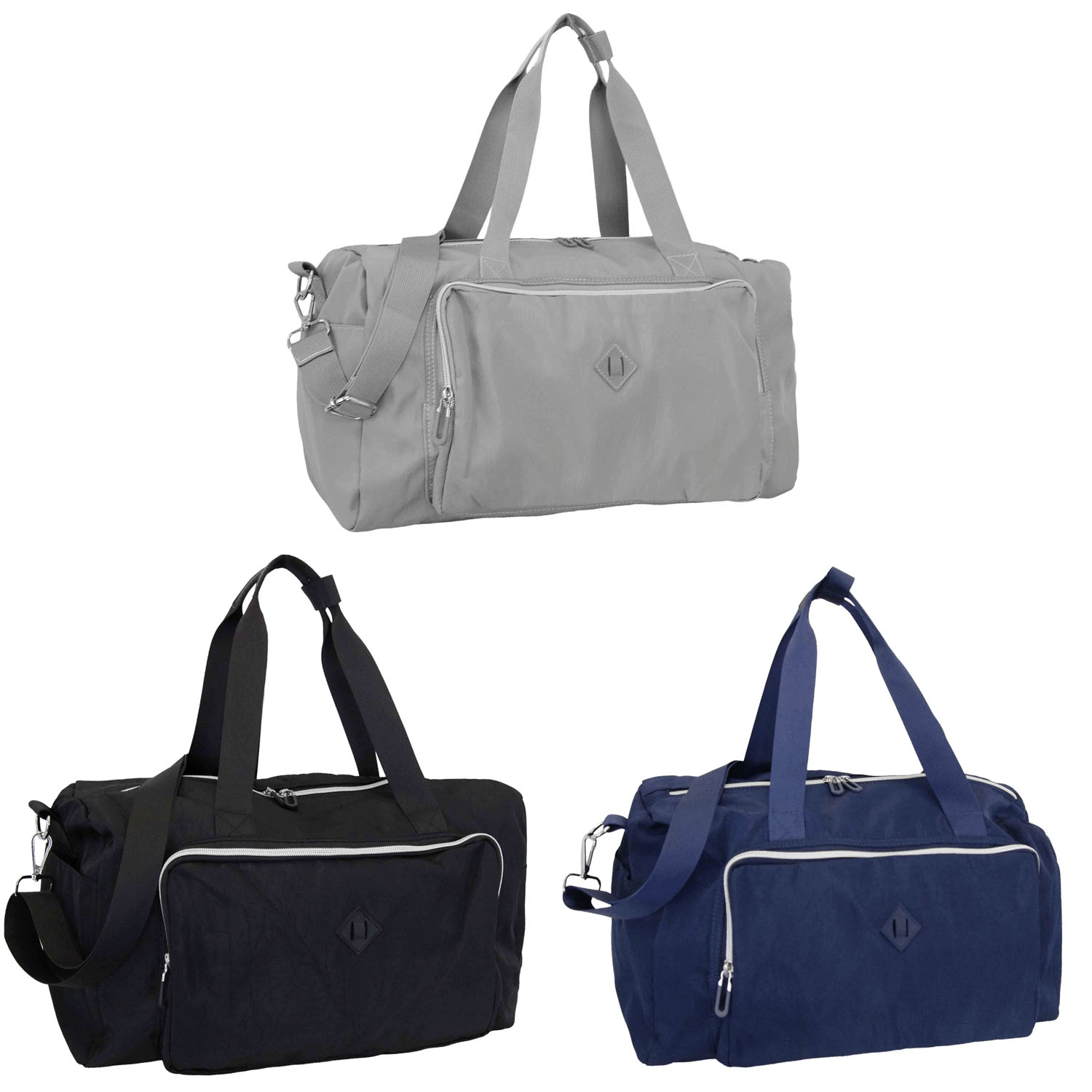 グランディボストンバッグ