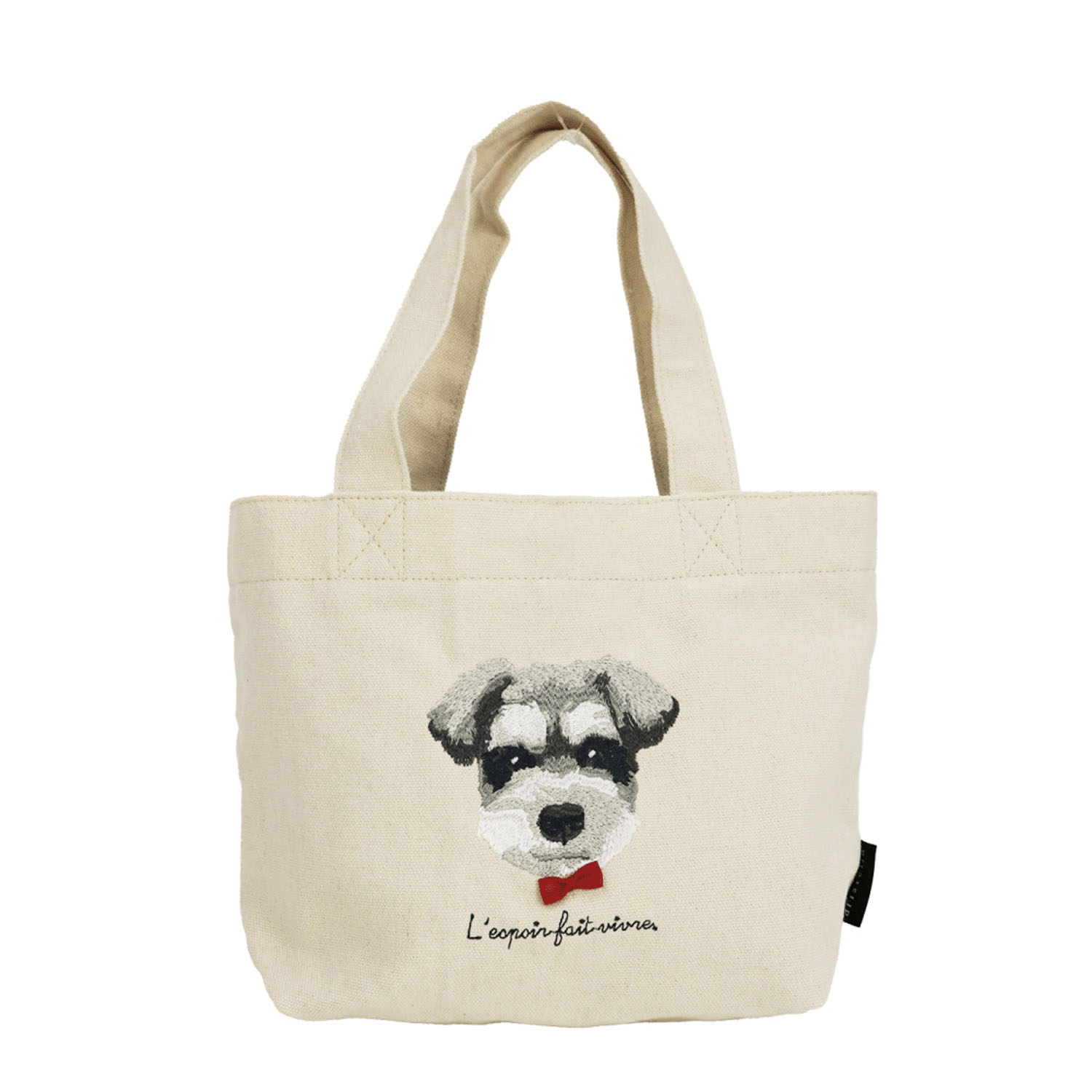 アトリエ・ポピン プチバッグ - 画像4