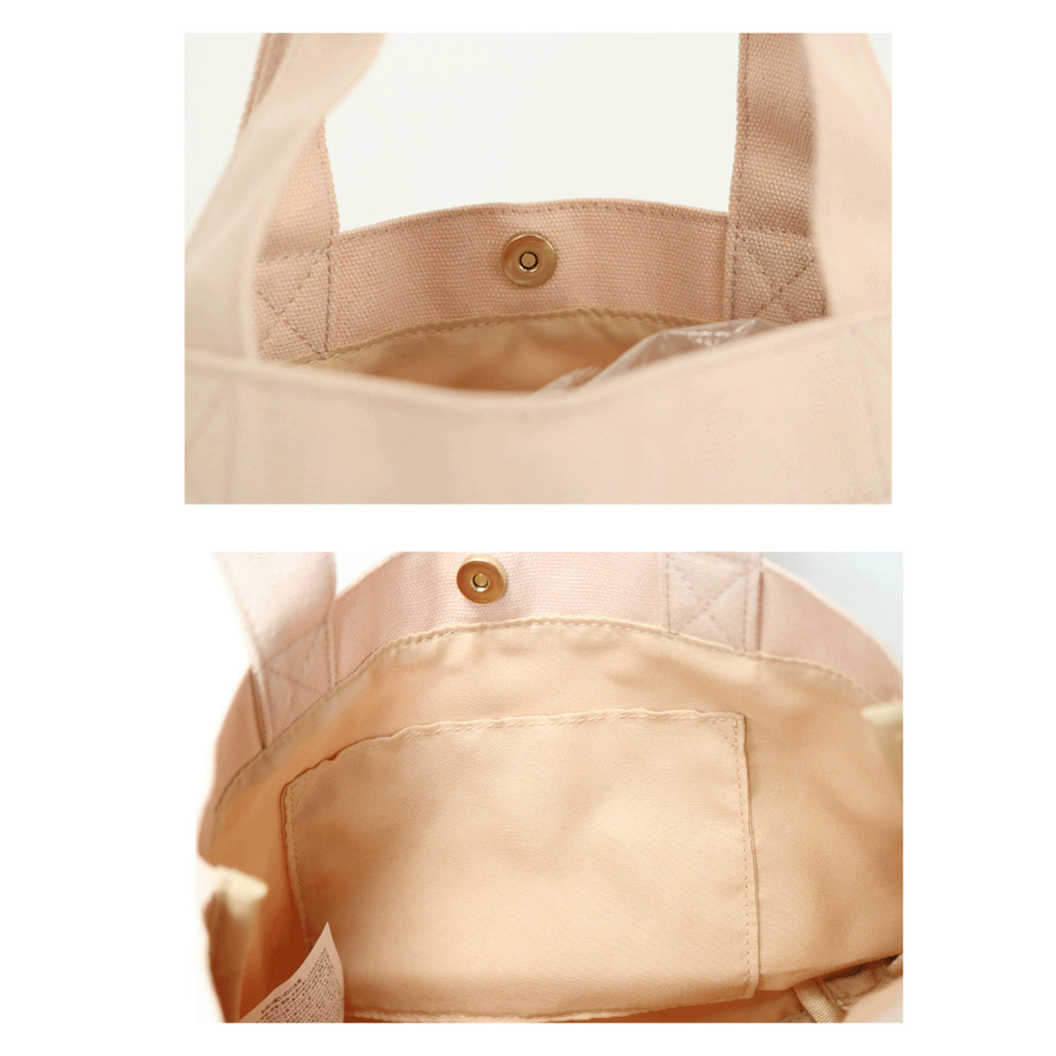 アトリエ・ポピン プチバッグ - 画像7