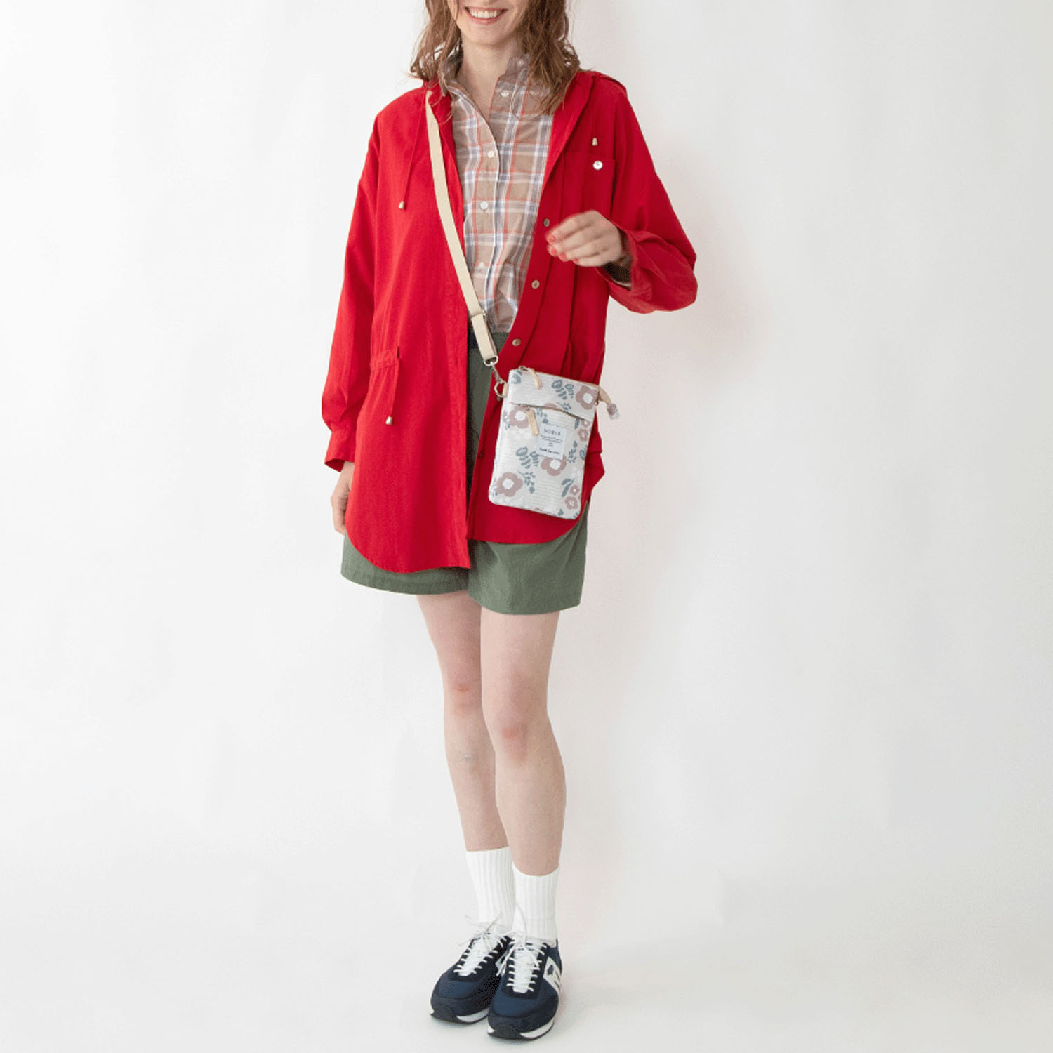 KARAPIC（カラピック）マルチショルダーバッグ - 画像3