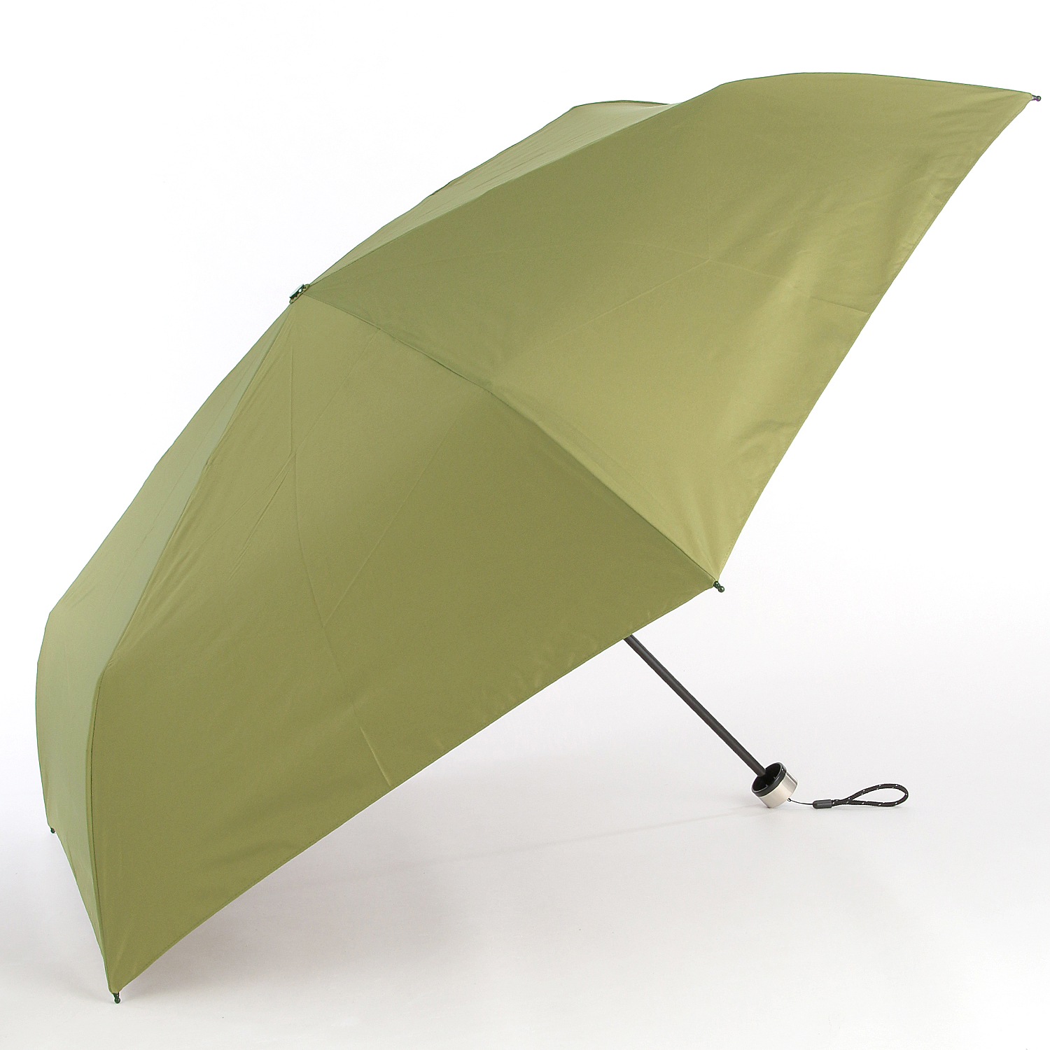 ナノハス 耐風骨ミニ傘 - 画像4