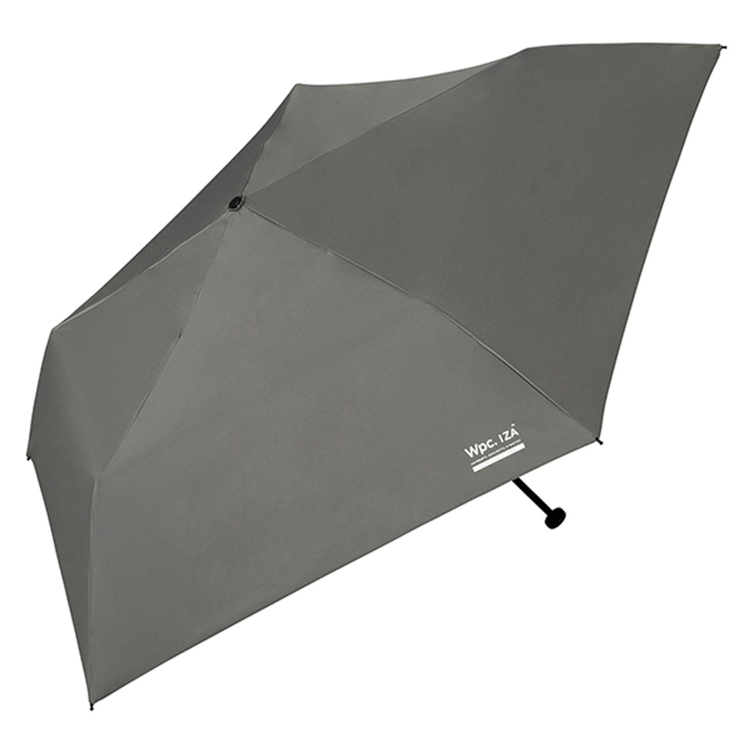 【期間限定4／22～5／9 値引き5％OFF】 【超軽量】 Wpc IZA ウルトラライト晴雨兼用傘