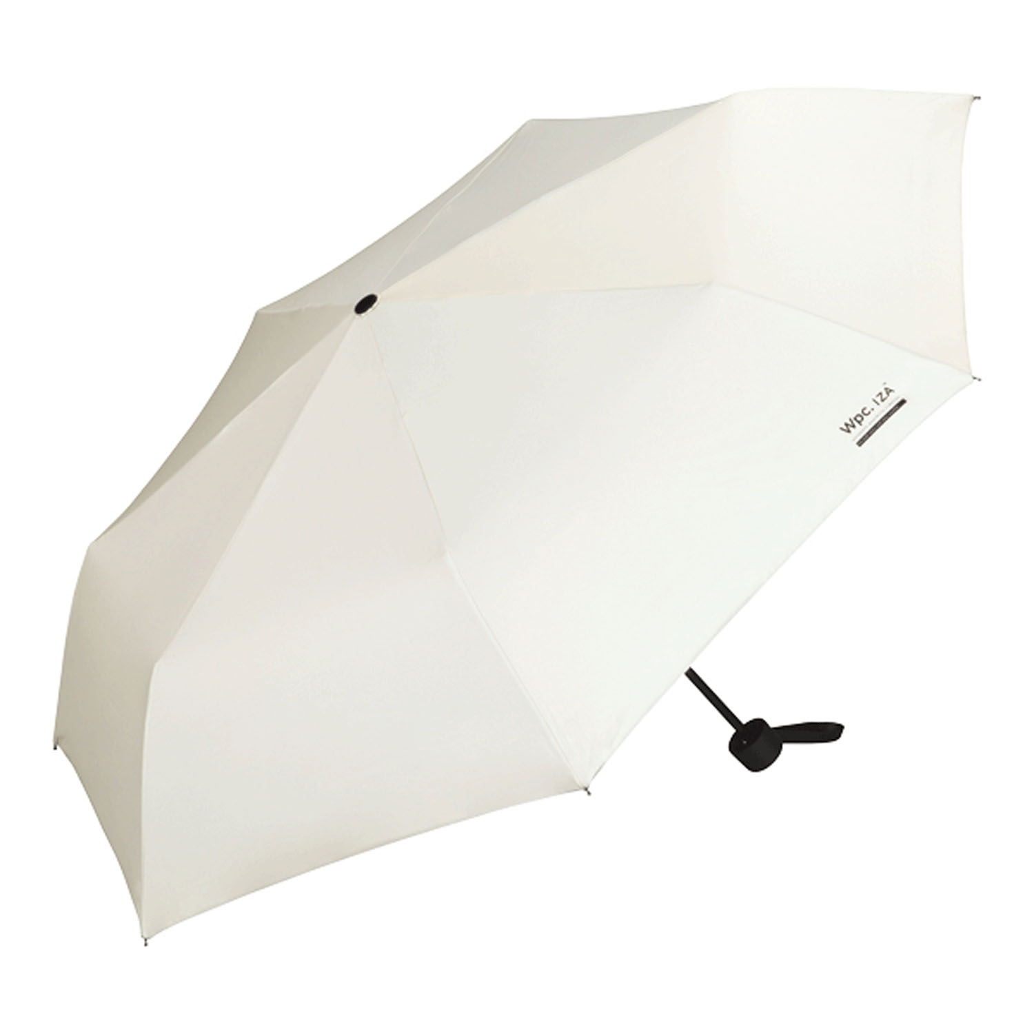 Wpc IZA 耐風仕様ウインドレジスタンス晴雨兼用傘 - 画像5