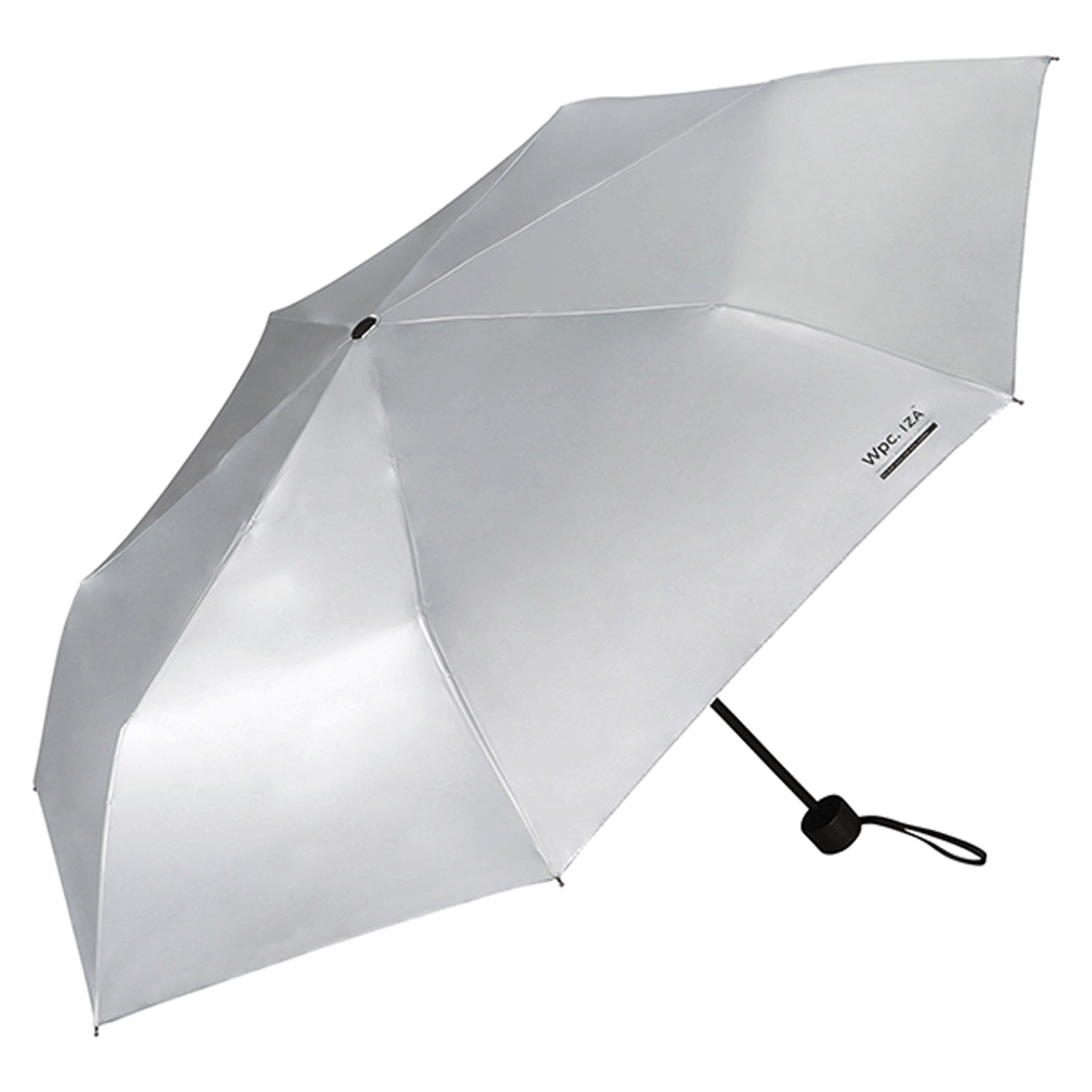 Wpc IZA 耐風仕様ウインドレジスタンス晴雨兼用傘 - 画像7
