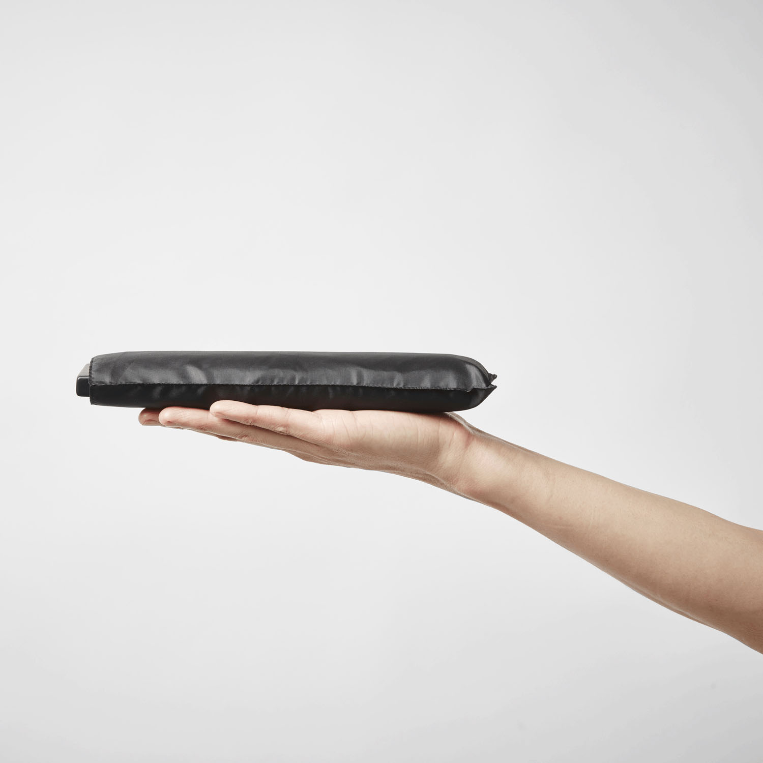 【薄さとたたみやすさ、両方を兼ね備えた傘】 ポケフラットクイック 折傘 - 画像7