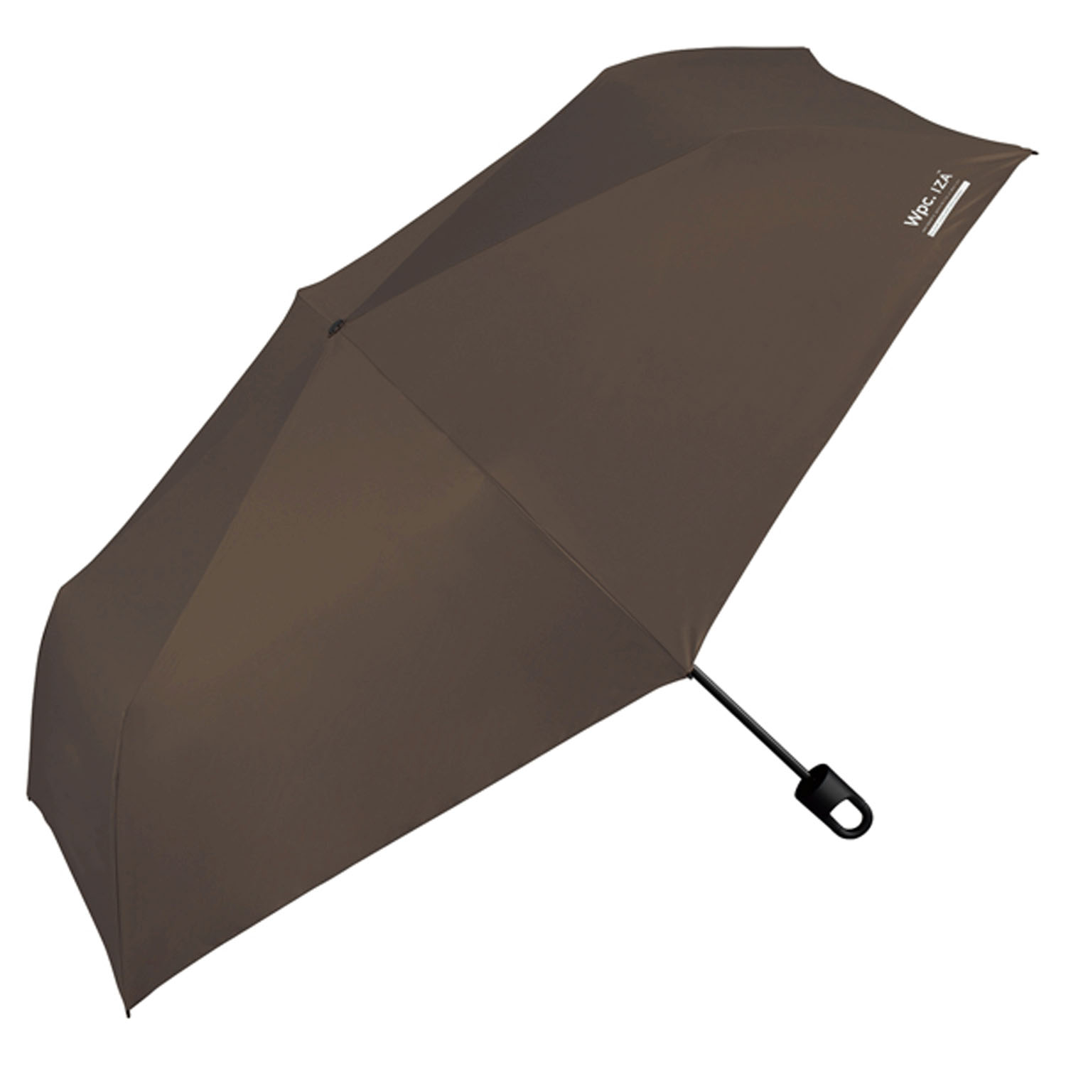Wpc IZA 晴雨兼用軽量ラージ＆ホック - 画像1